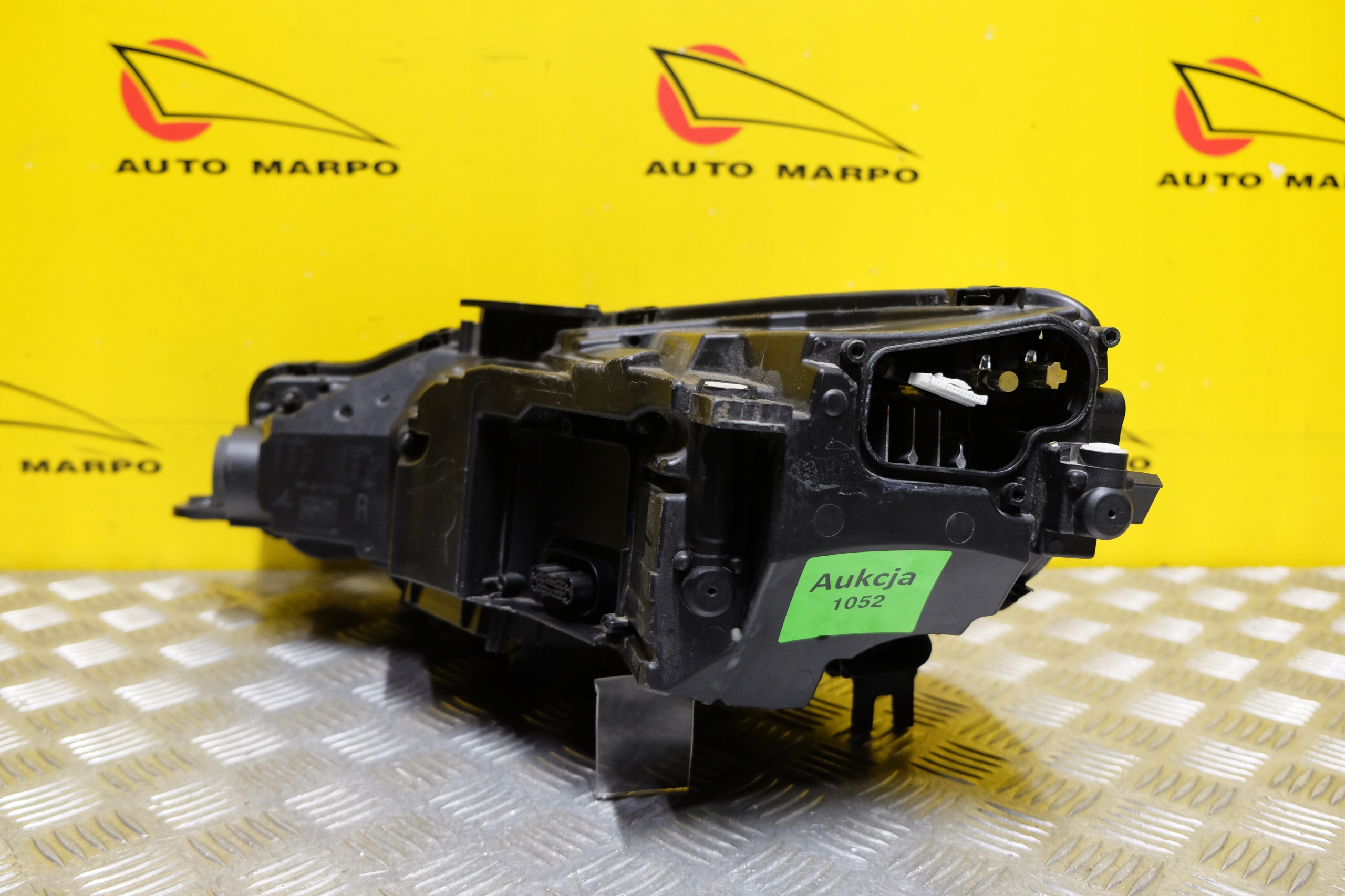 AUDI A5 S5 8W6 2017- REFLEKTOR LAMPA FULL LED R USA Numer katalogowy oryginału 8W6941034F