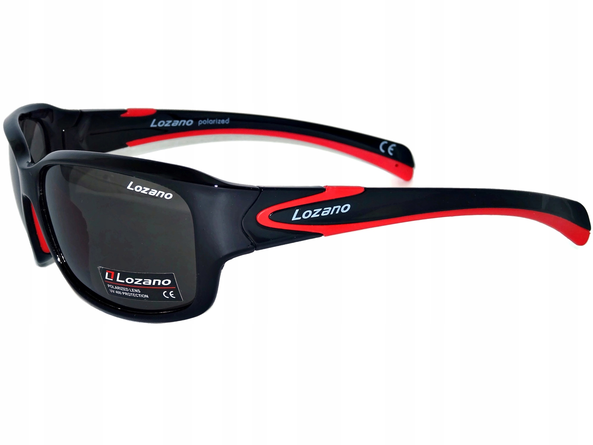 Cyklistické Polarizační Sluneční Brýle