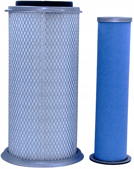 

Filtry powietrza SL5625, SL8587 komplet Massey