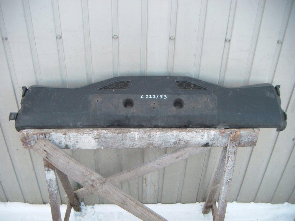 RENAULT RANGE GAMA T ZDERZAK PRZEDNI DÓŁ 82594232