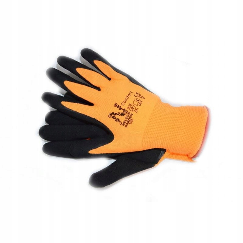 

Uniwersalne rękawice ogrodnicze Nelson Comfort 11