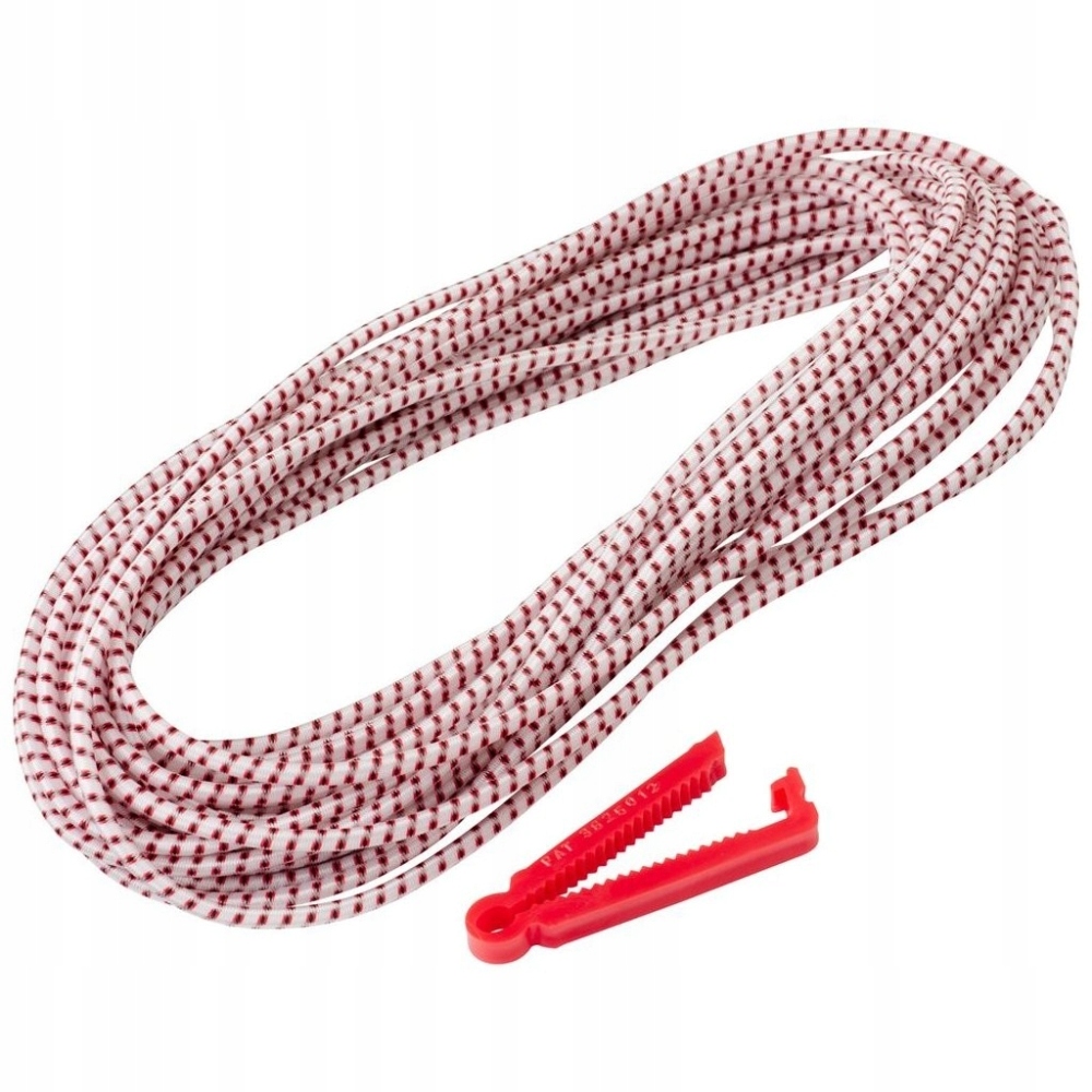 Stanová šňůra Msr Shock Cord Replacement Kit