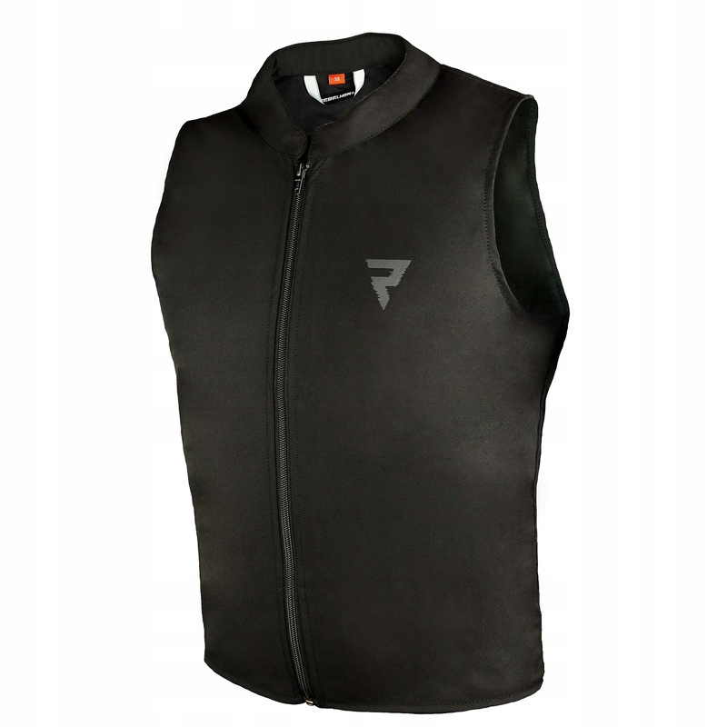 REBELHORN kurta skórzana REBEL black r. 58 Model REBEL-LJ