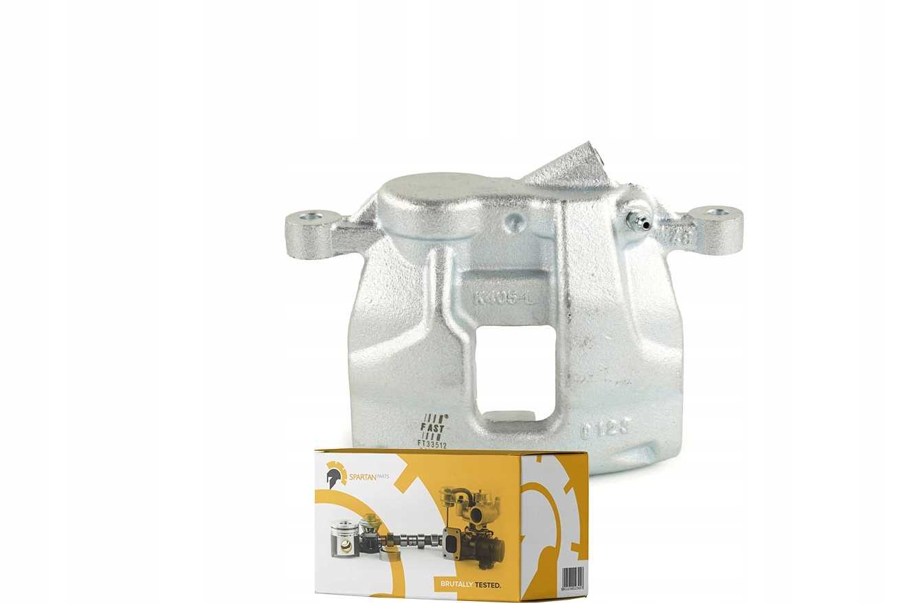 Brzdový Třmen Ford Transit 06+ Přední Levý 2.2 Tdci