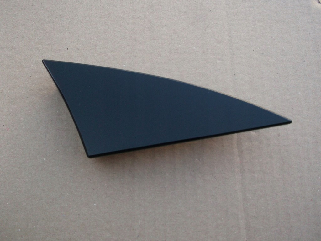 75056-47010 - TOYOTA PRIUS IV ТРЕУГОЛЬНИК КРЫШКА КРЫШИ ЛЕВАЯ