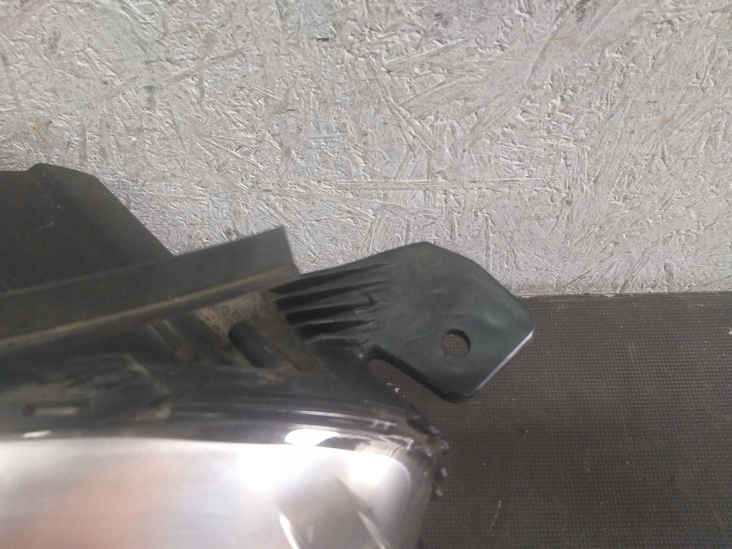 light front right PEUGEOT EXPERT 16- 9808572580-00