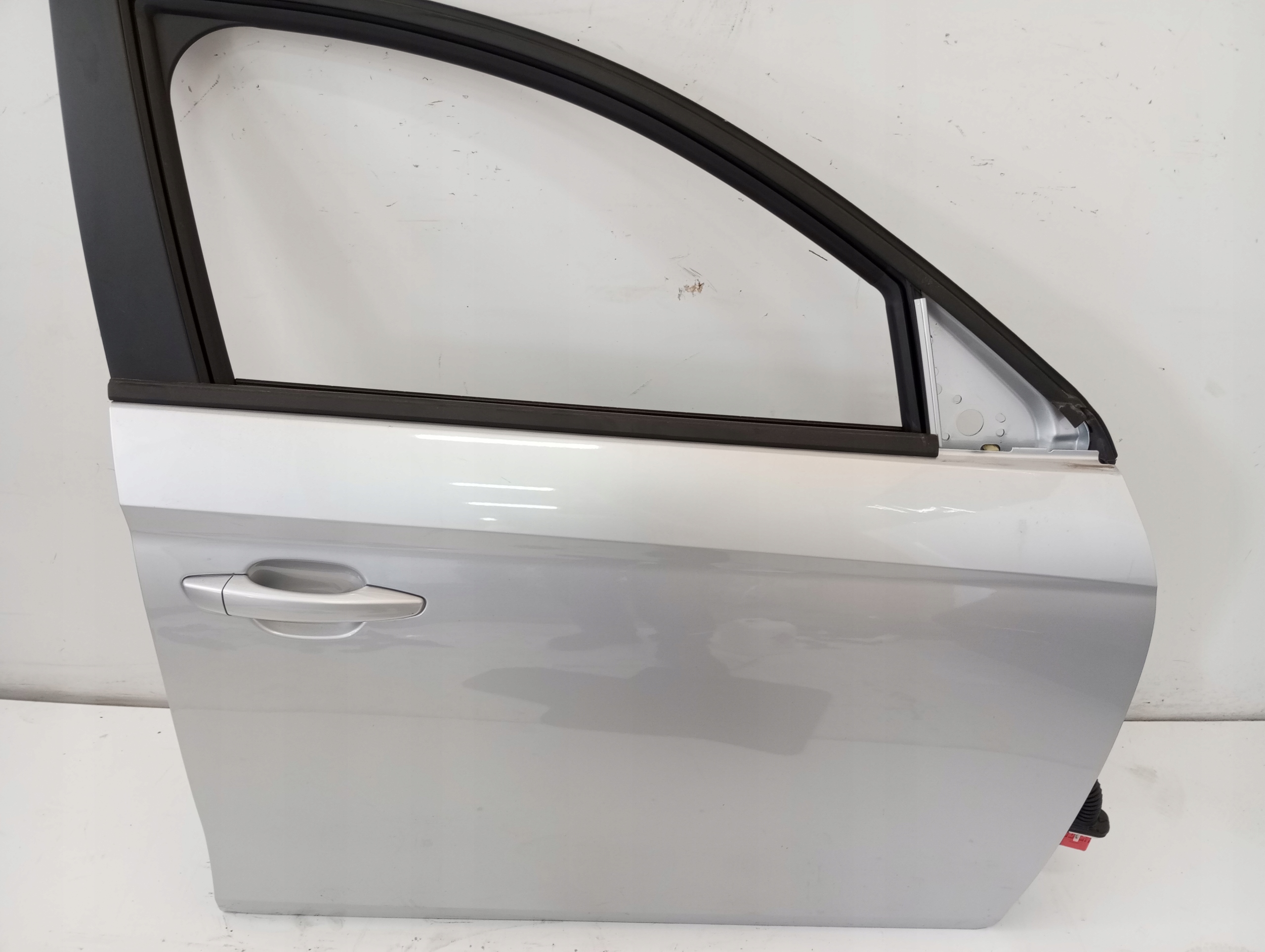 door right front OPEL CORSA F BSZ
