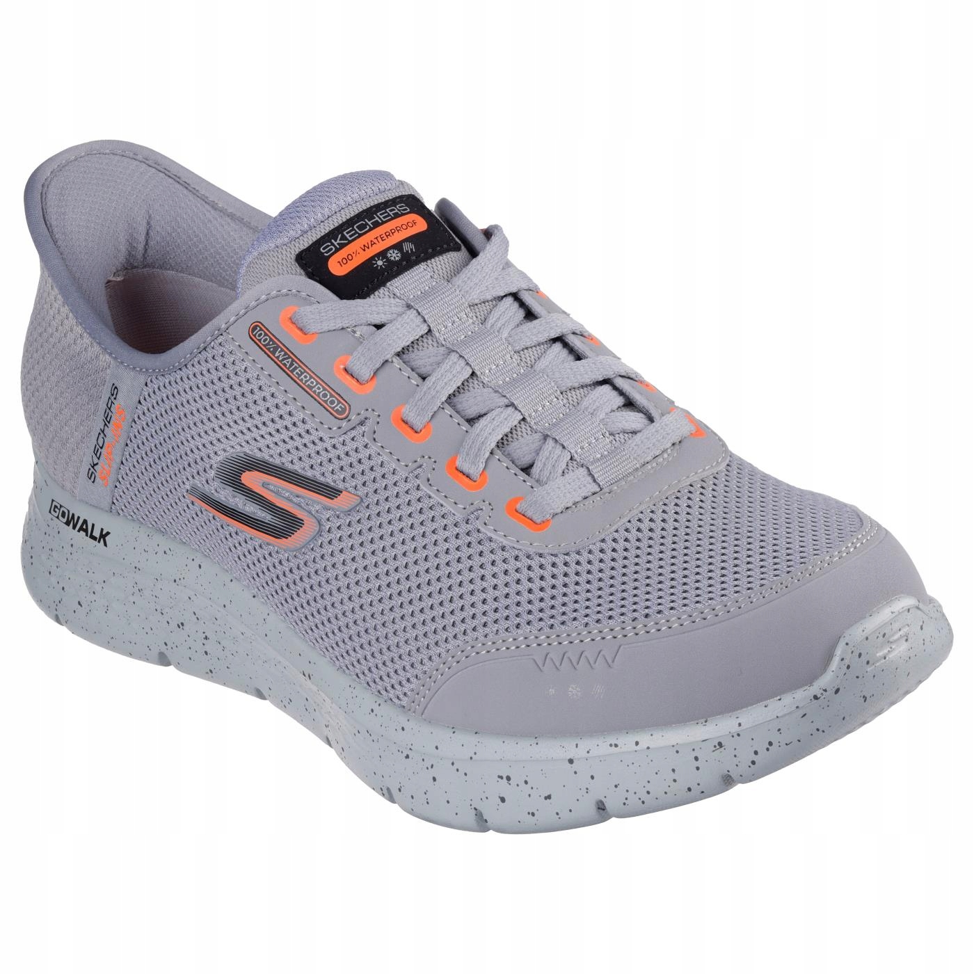 Skechers Go Walk Flex 100% Waterproof 43