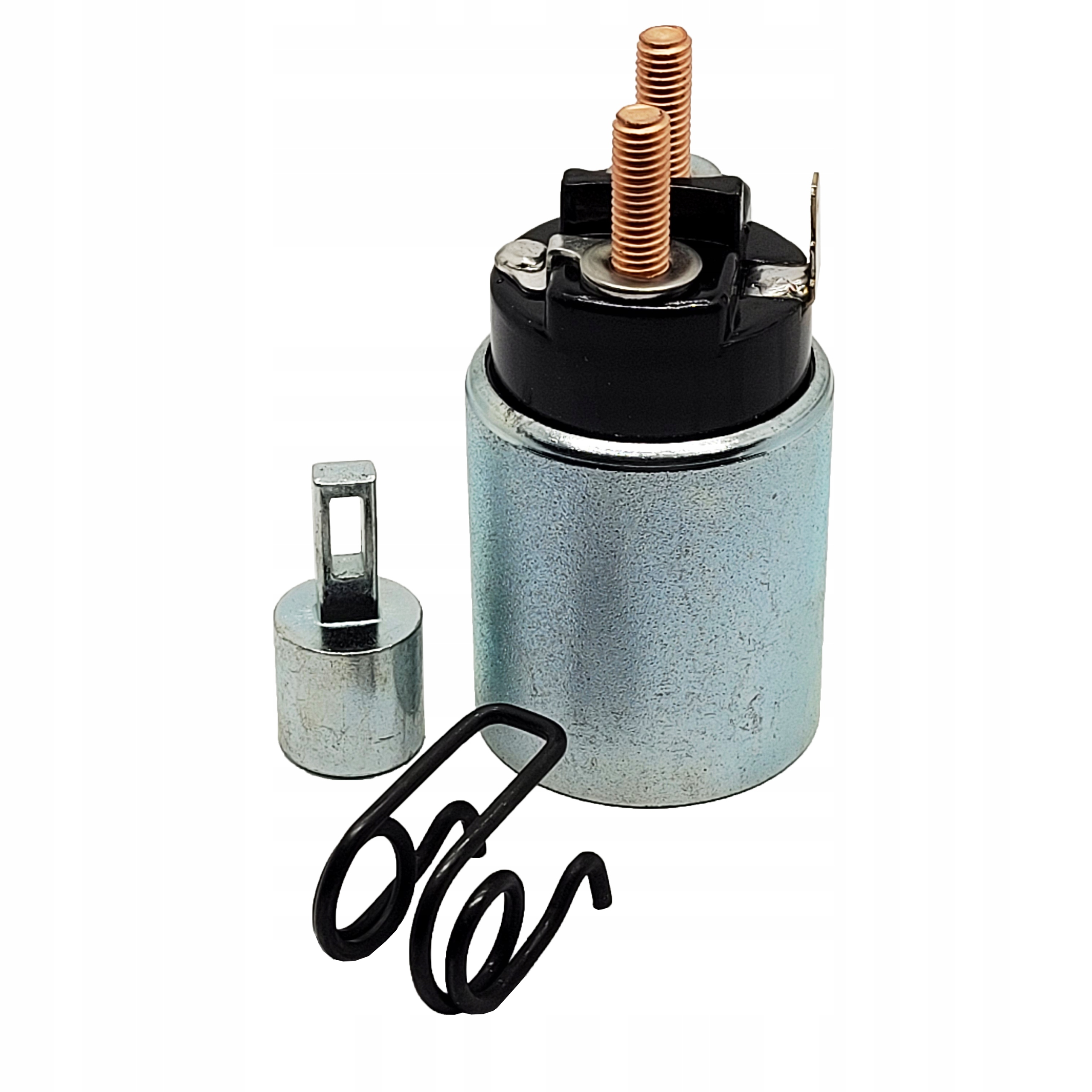 Elektromagnes rozrusznika Hitachi 12V S13-105 Nissan Sunny 135370 SS2015