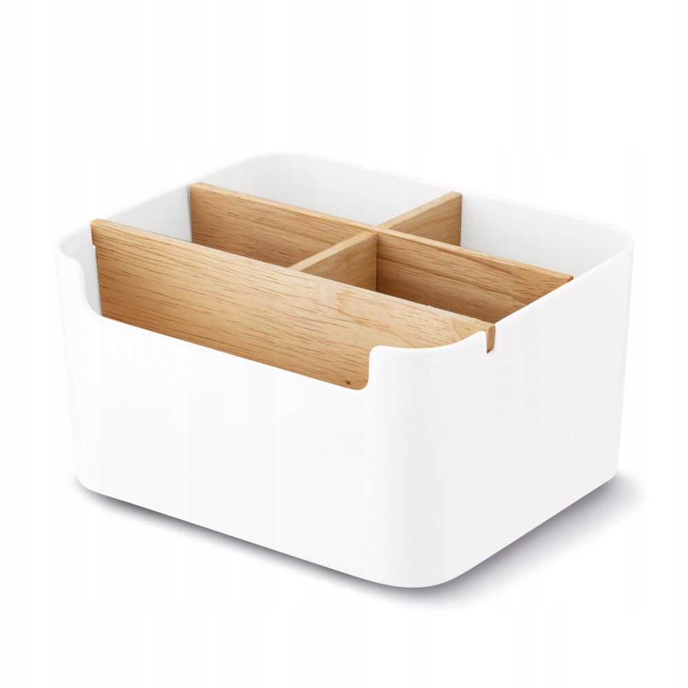 

Organizer na biurko Tadar Iver 18 x 14,3 x 9,5 cm