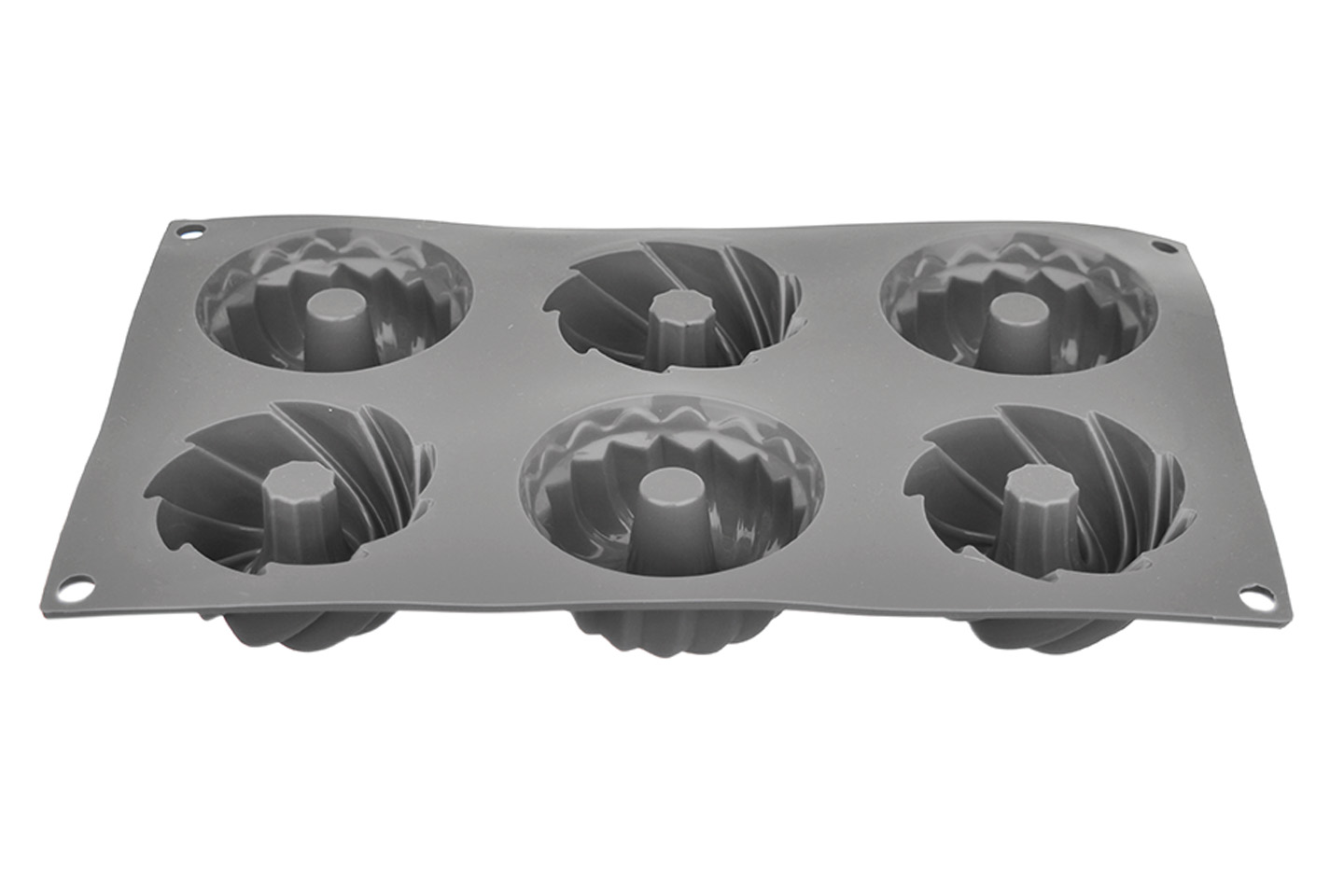 SILIKONOWA FORMA DO PIECZENIA BABECZEK MUFFINEK Rodzaj forma do muffinek