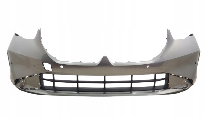 BMW 5 G60 G61 bumper front front 9883904