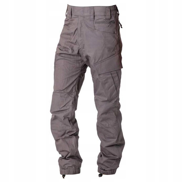 Kalhoty Black Mountain Tactical Cedar Combat Tactical, Kapsáče , velikost S