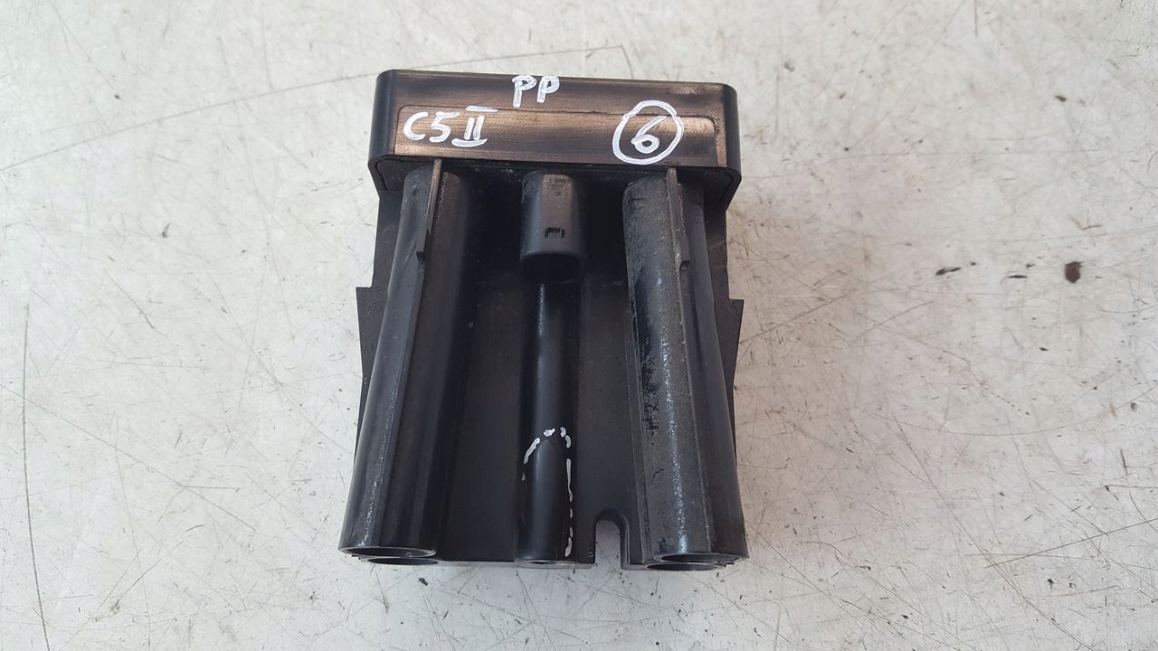 sensor martwego pola Citroen C5 2,0