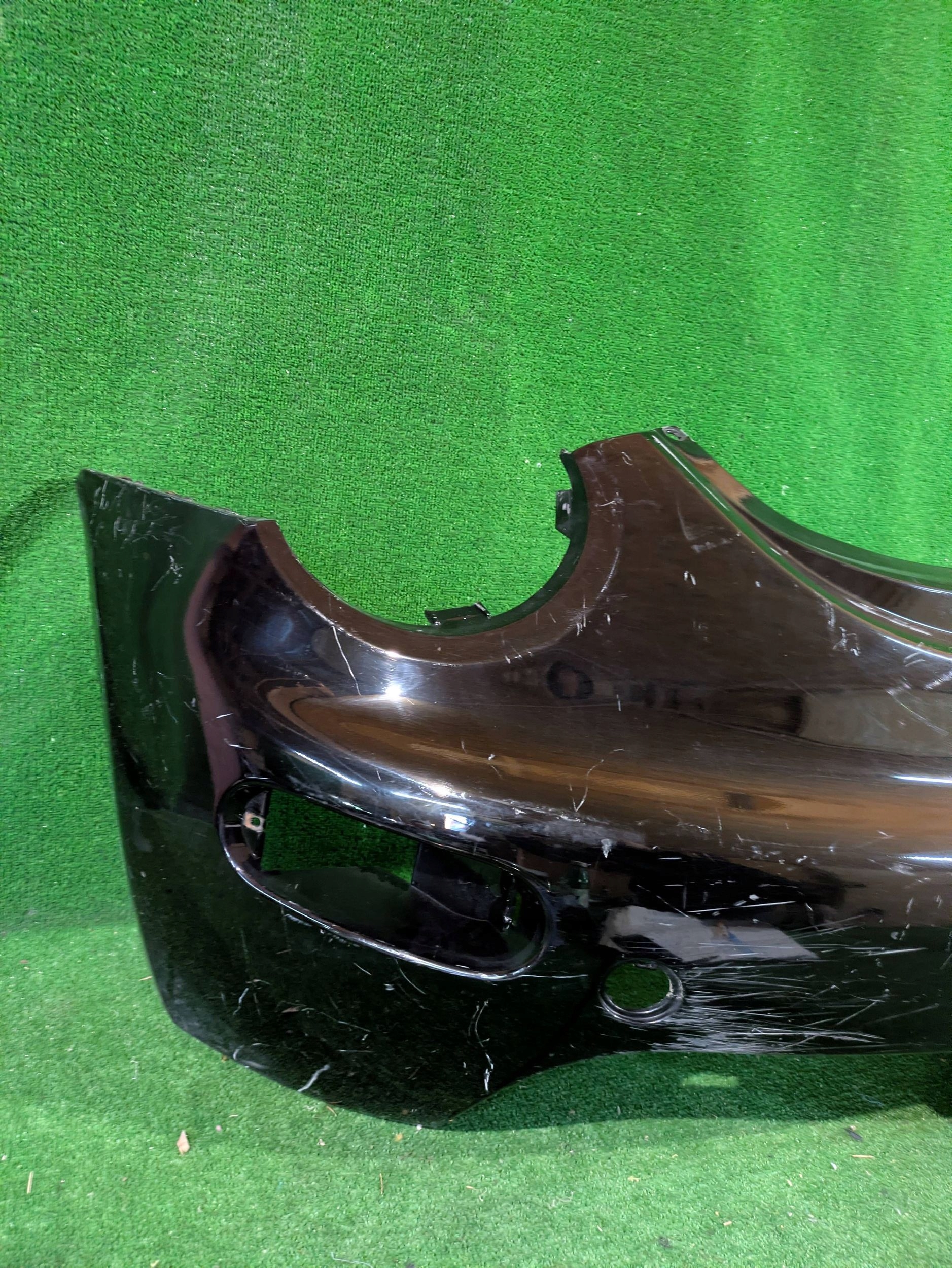frontstoßstange vorne VW NEW BEETLE 05- NR.Z7358
