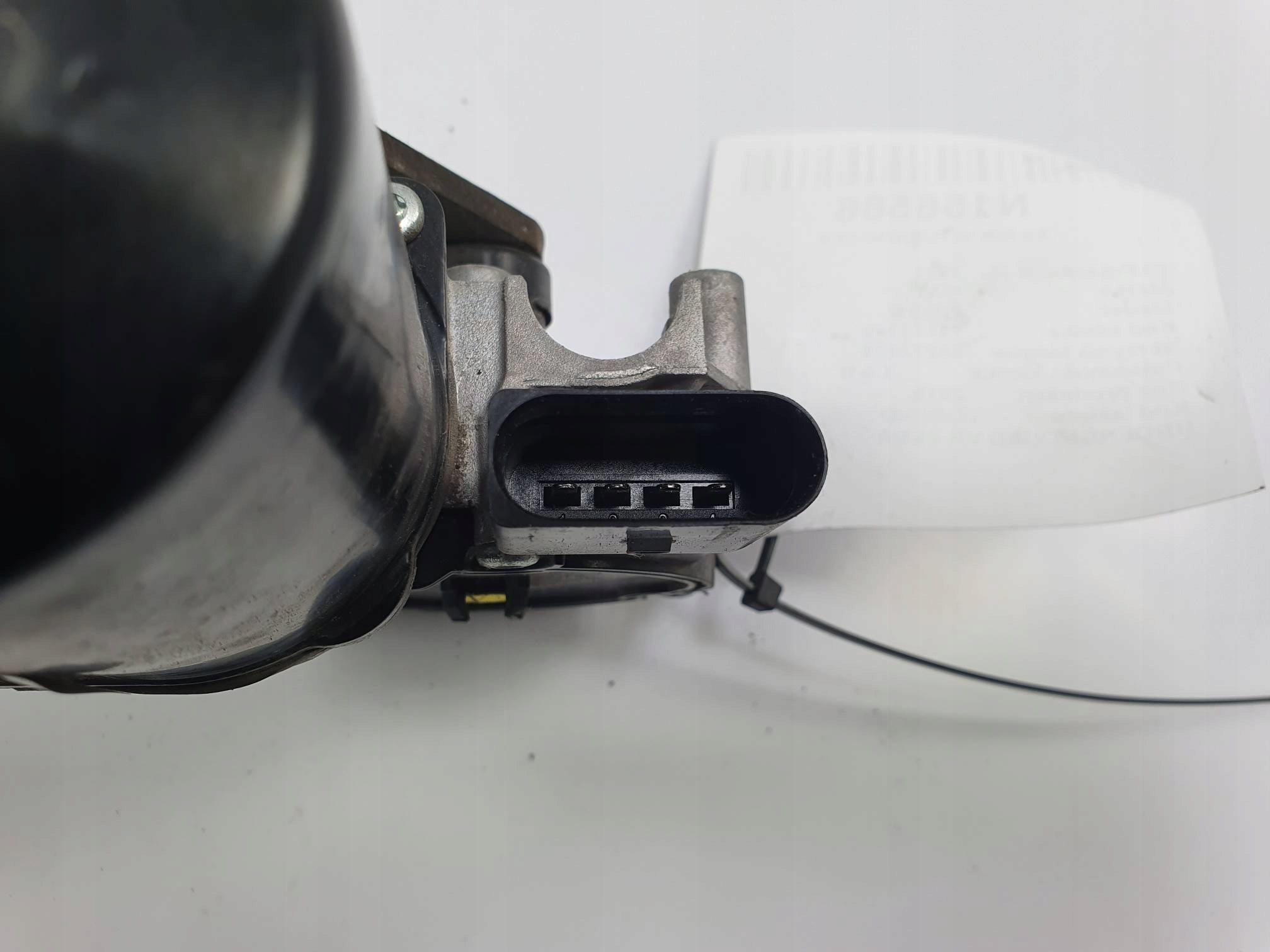 engine of wipers front 52069330 FIAT TIPO II