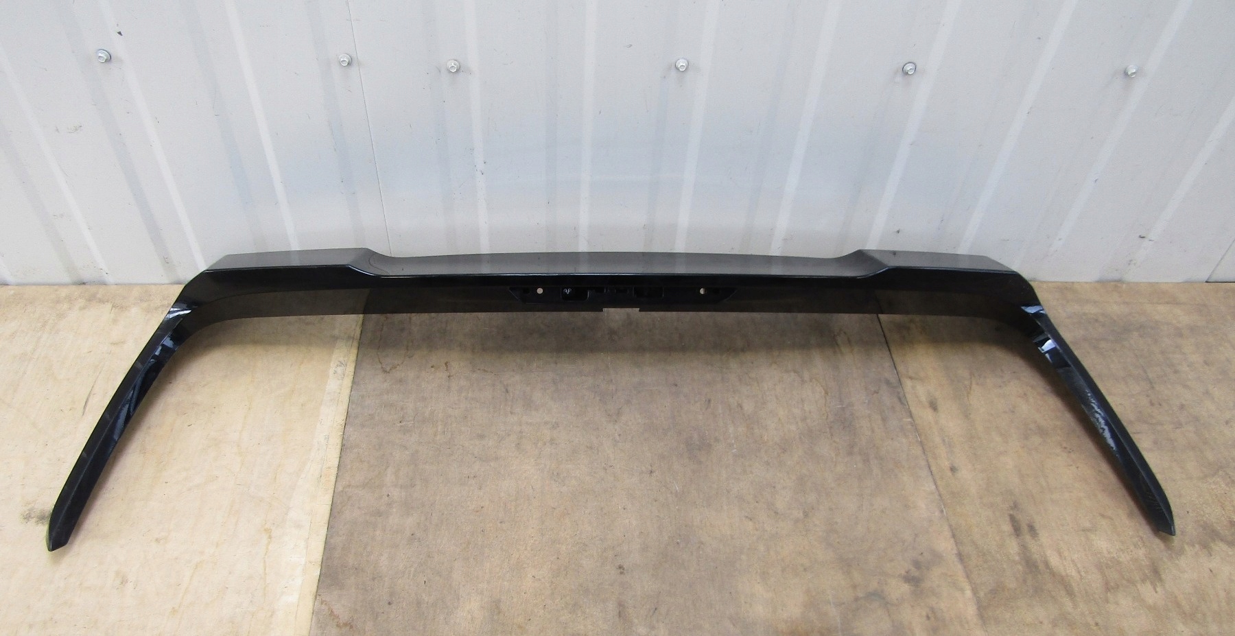 SPOILER KLAPY STOP LEXUS UX 18-