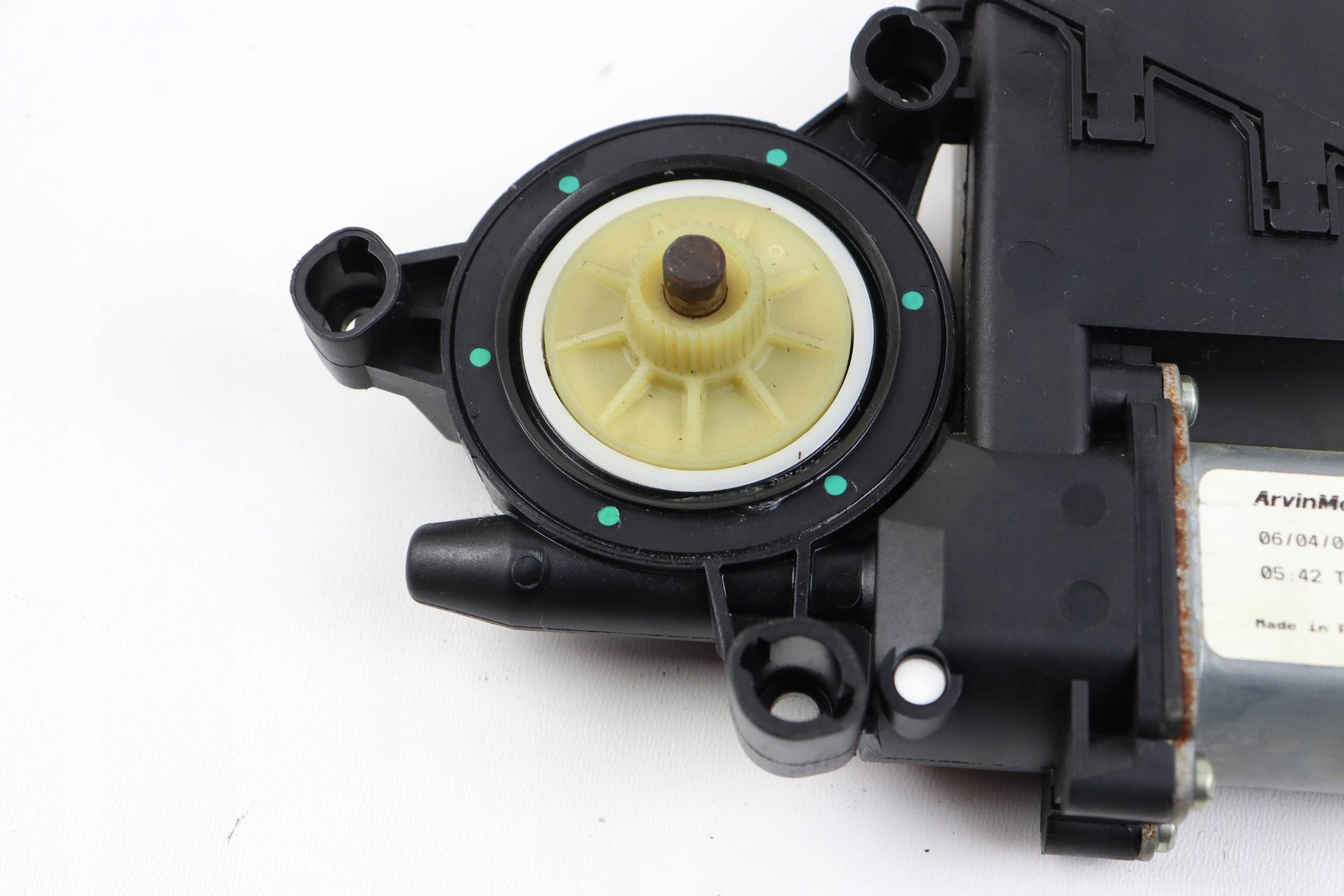 SKODA FABIA and mini motor lifting windows left front front 6Q1959801A