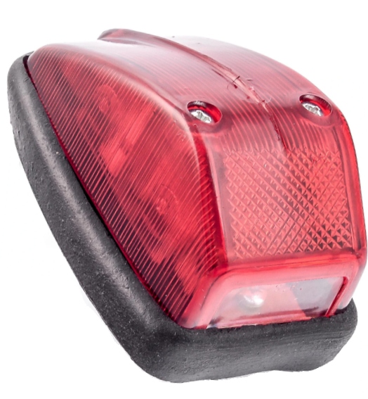 Nové Polsko Zadní Světlo Wfm M06