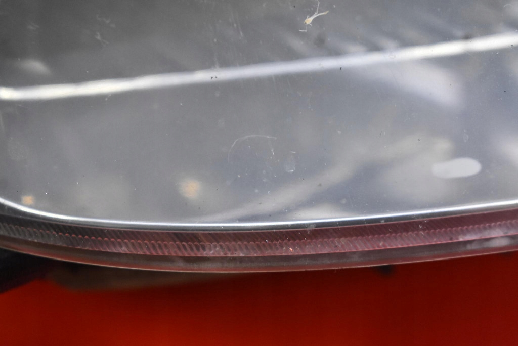REFLEKTOR right light front XENON EU RENAULT VEL SATIS 02-05