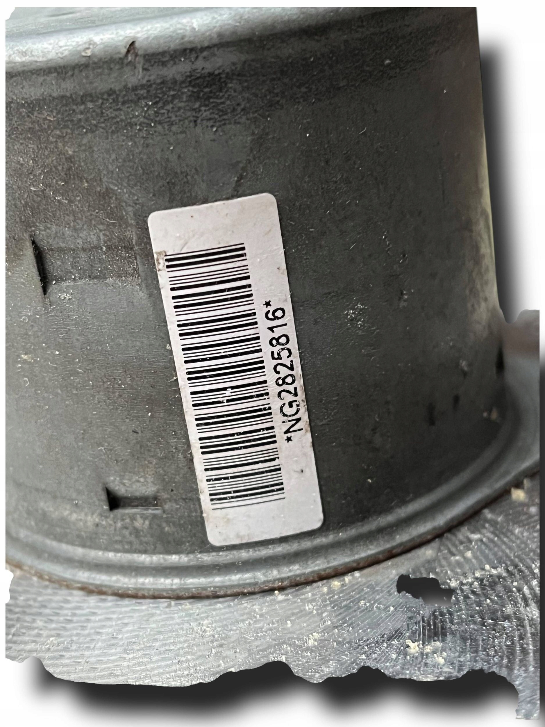 Pompa ABS VW PASSAT B7 3AA614109BR GNO !J