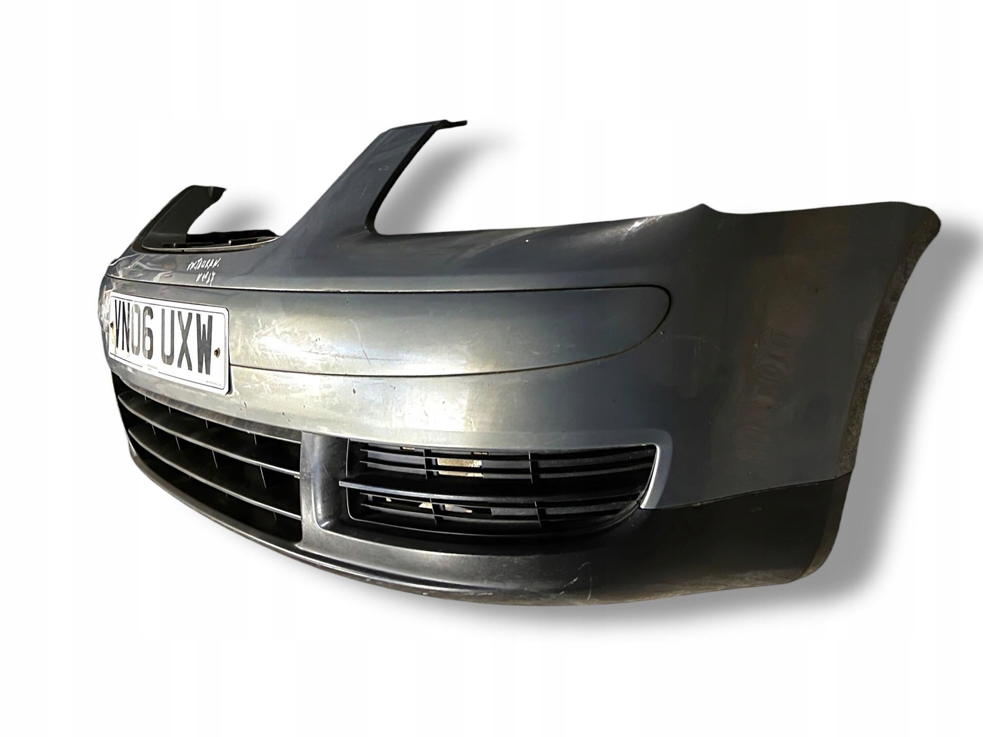 bumper front Volkswagen Touran 2006 1T0807221