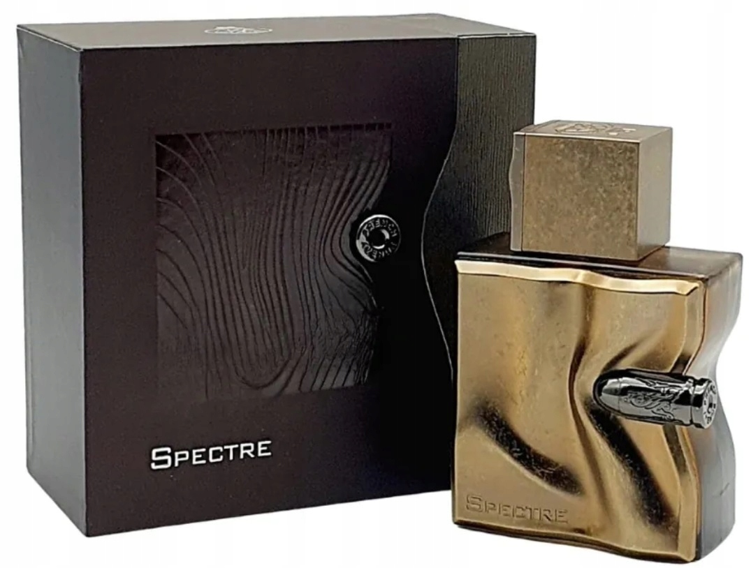 Fragrance World French Avenue Spectre 80 ml Parfém