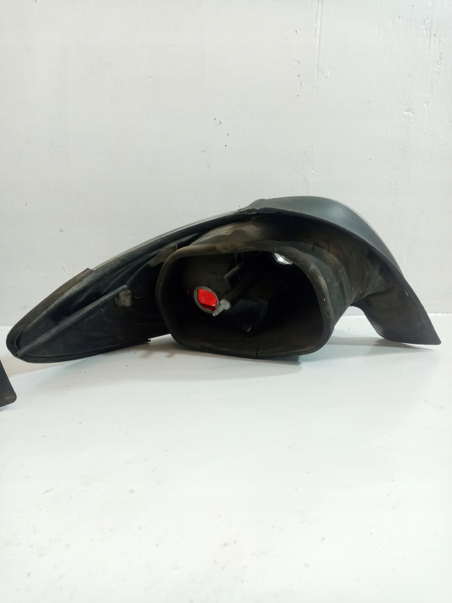 lights rear part rear. KOMPLET PEUGEOT 206