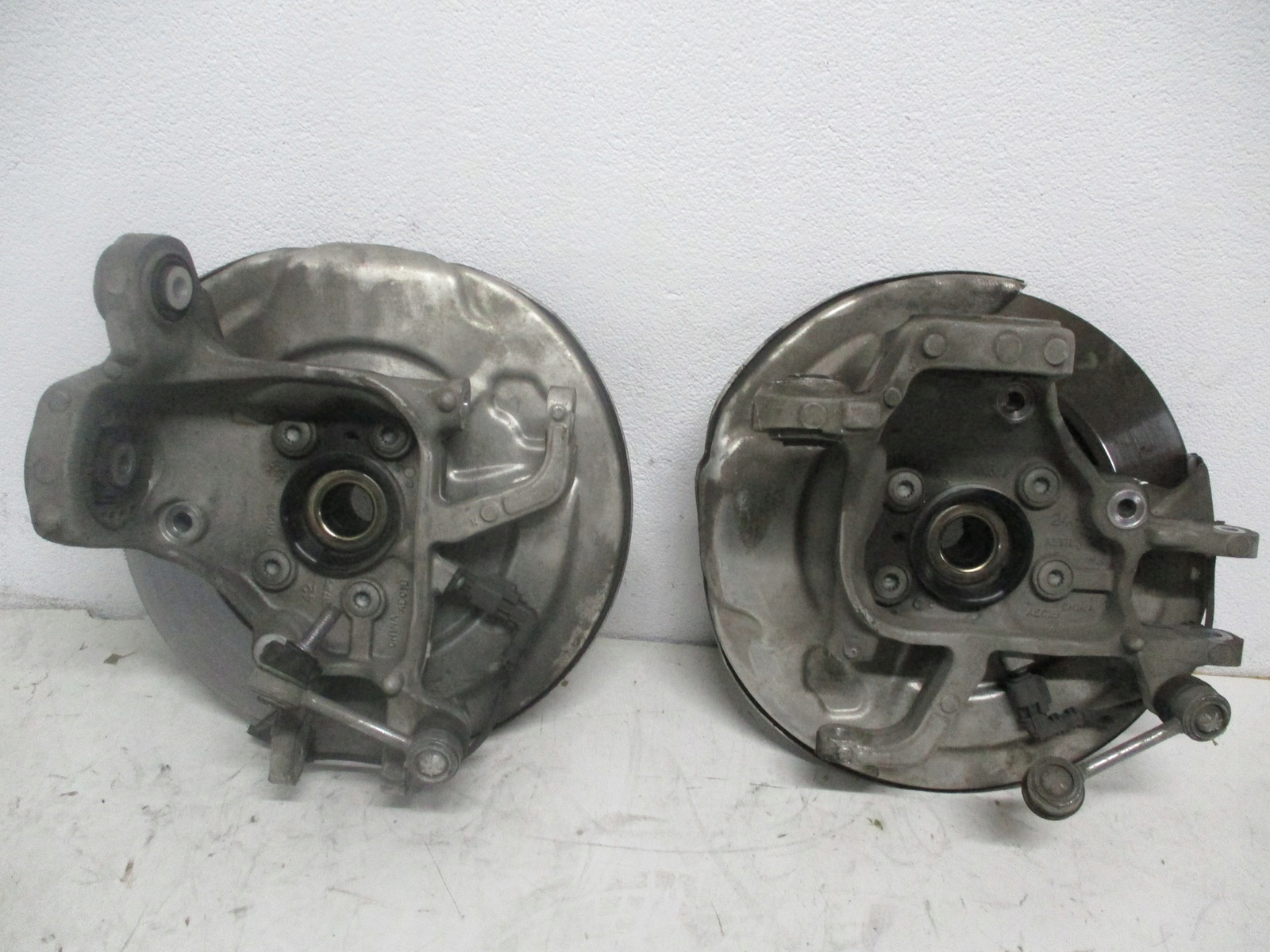 swing swings VOLVO XC90 XC 90 2,0D right left