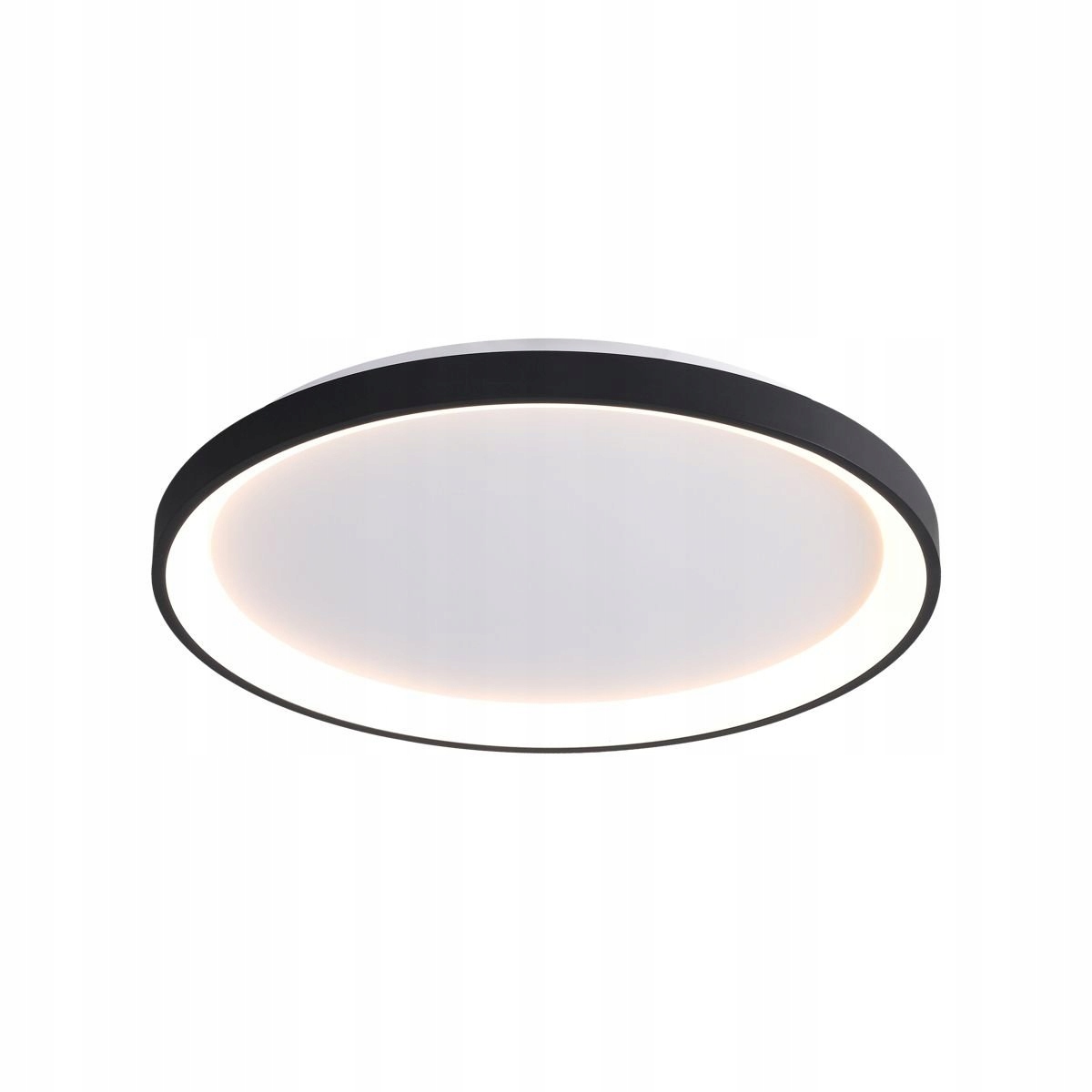 Led stropná lampa 40W Raden CLN-3151-S-BK Italux