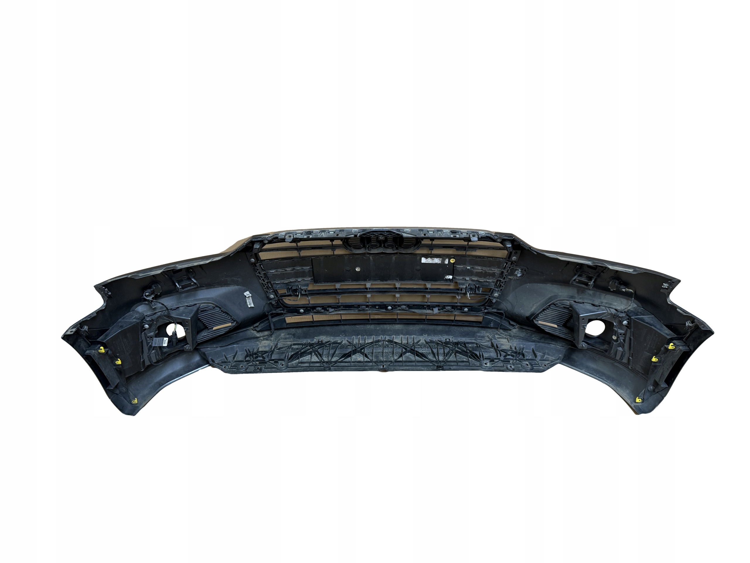 AUDI A5 8W bumper front LZ7S