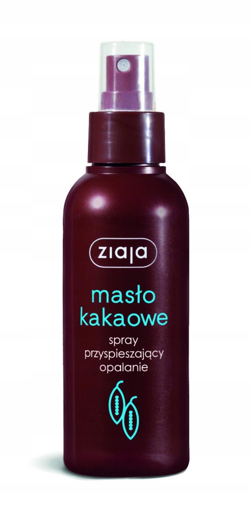 

Ziaja spray do opalania masło kakaowe