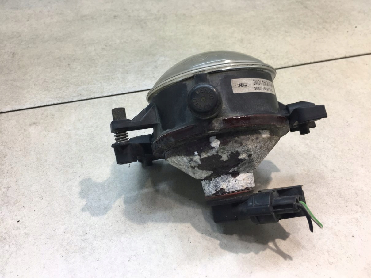 Nebelscheinwerfer rechts FORD FOCUS C-MAX 3M5115K201AA