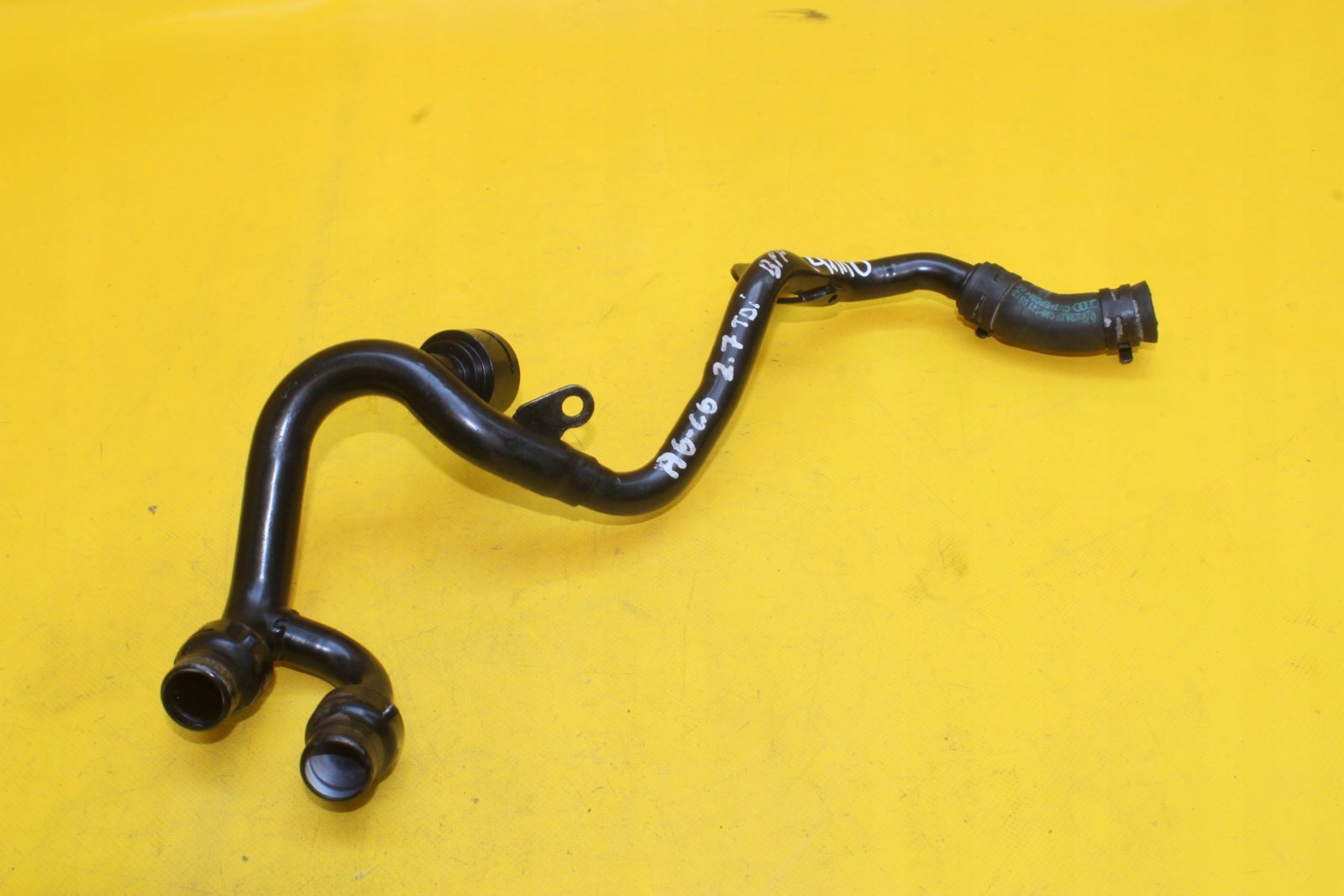 Шланг водопроводной трубы A6 C6 059121065ah