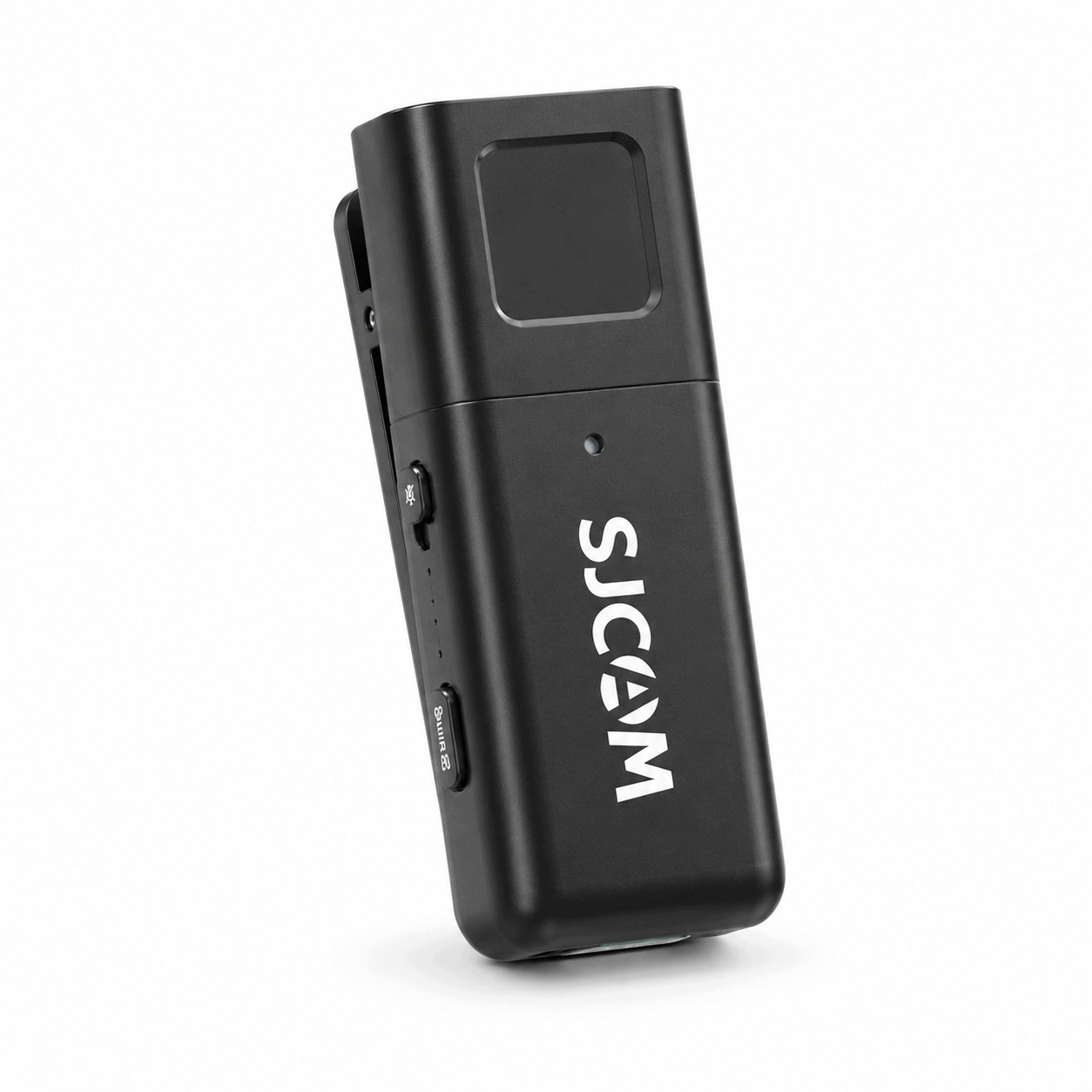 Bezdrátový mikrofon Sjcam M4 Lavalier pro SJ30 Action a SJ6 Ultra