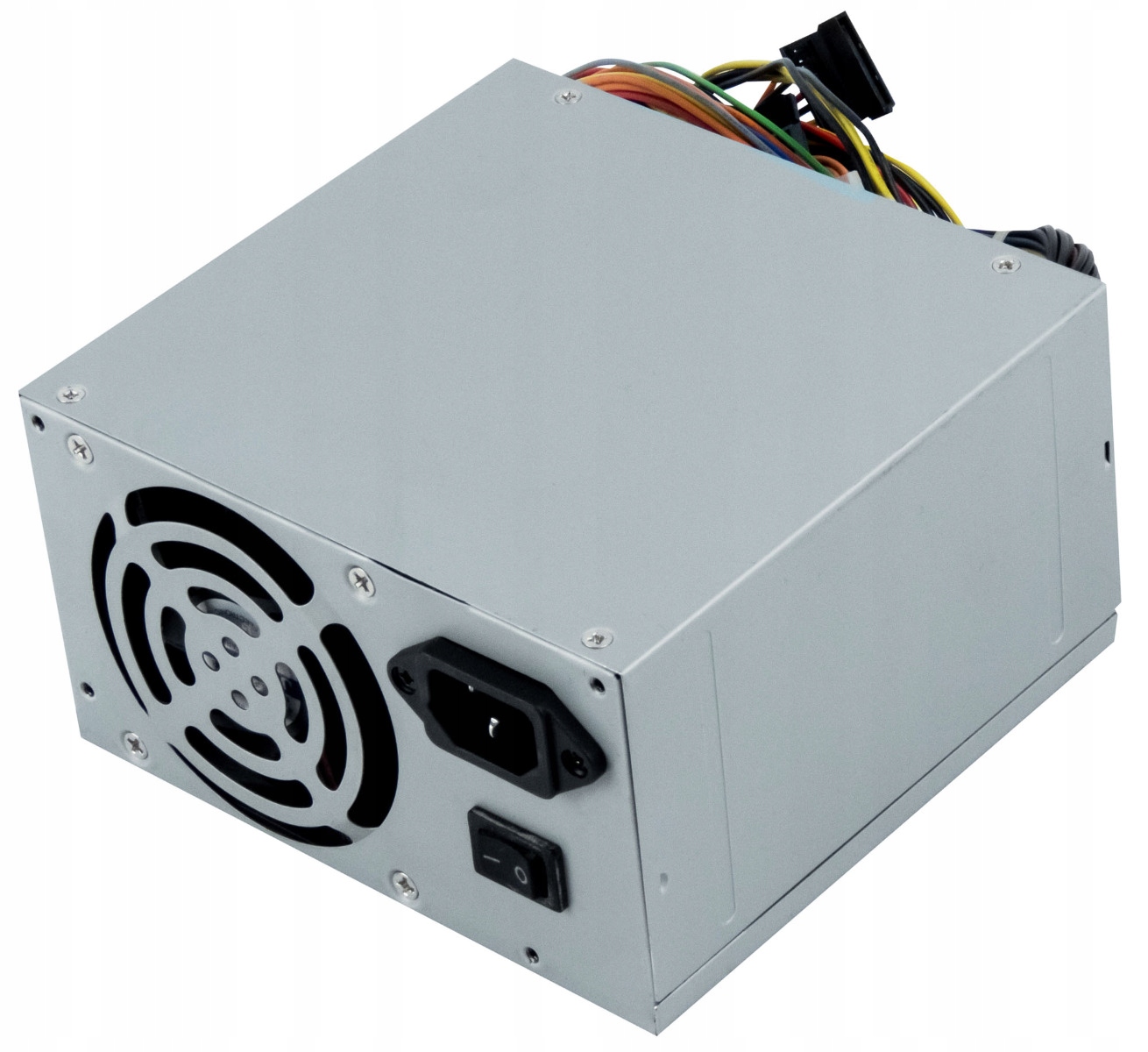 Allied AL-8400BTX 400W Atx 20+4-PINOVÝ Zdroj