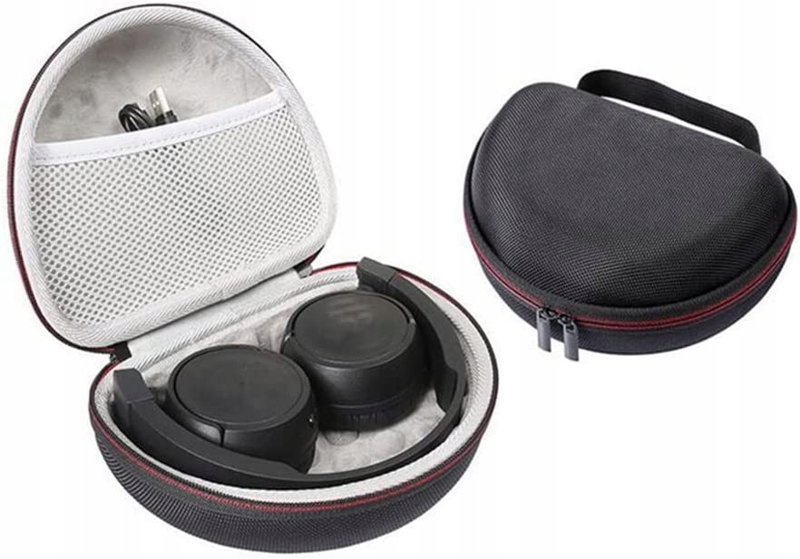 

Etui Eva na Słuchawki Jbl Tune 500BT T500 T450BT