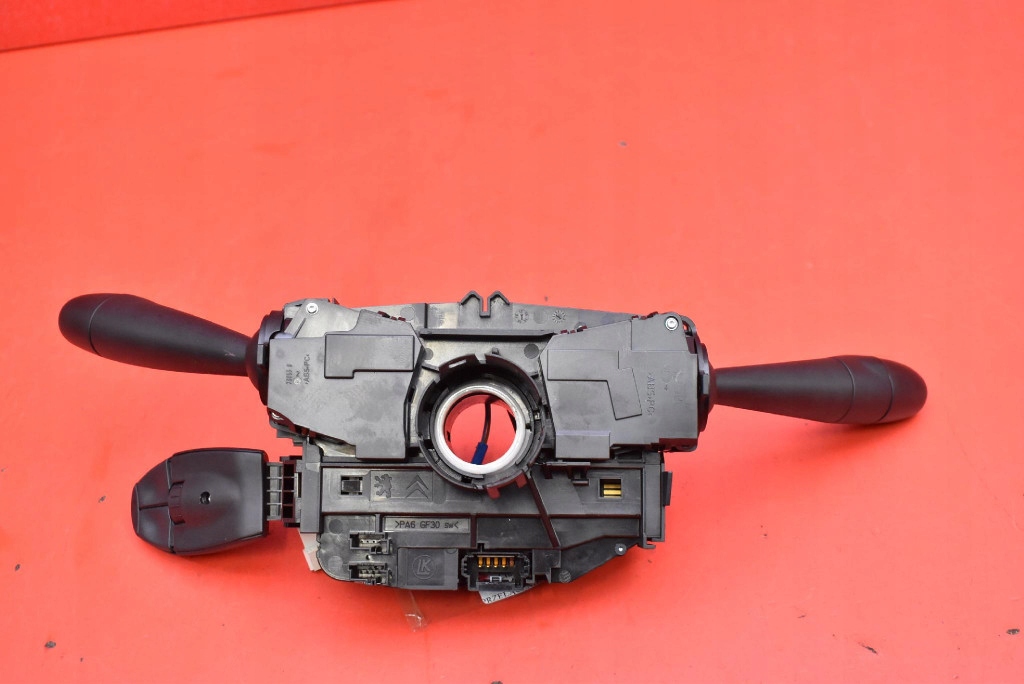 DEVIO LUCI TERGICRISTALLO TERGI PAJAK 96773879XT CITROEN C3 2 II 5D HB 12-16