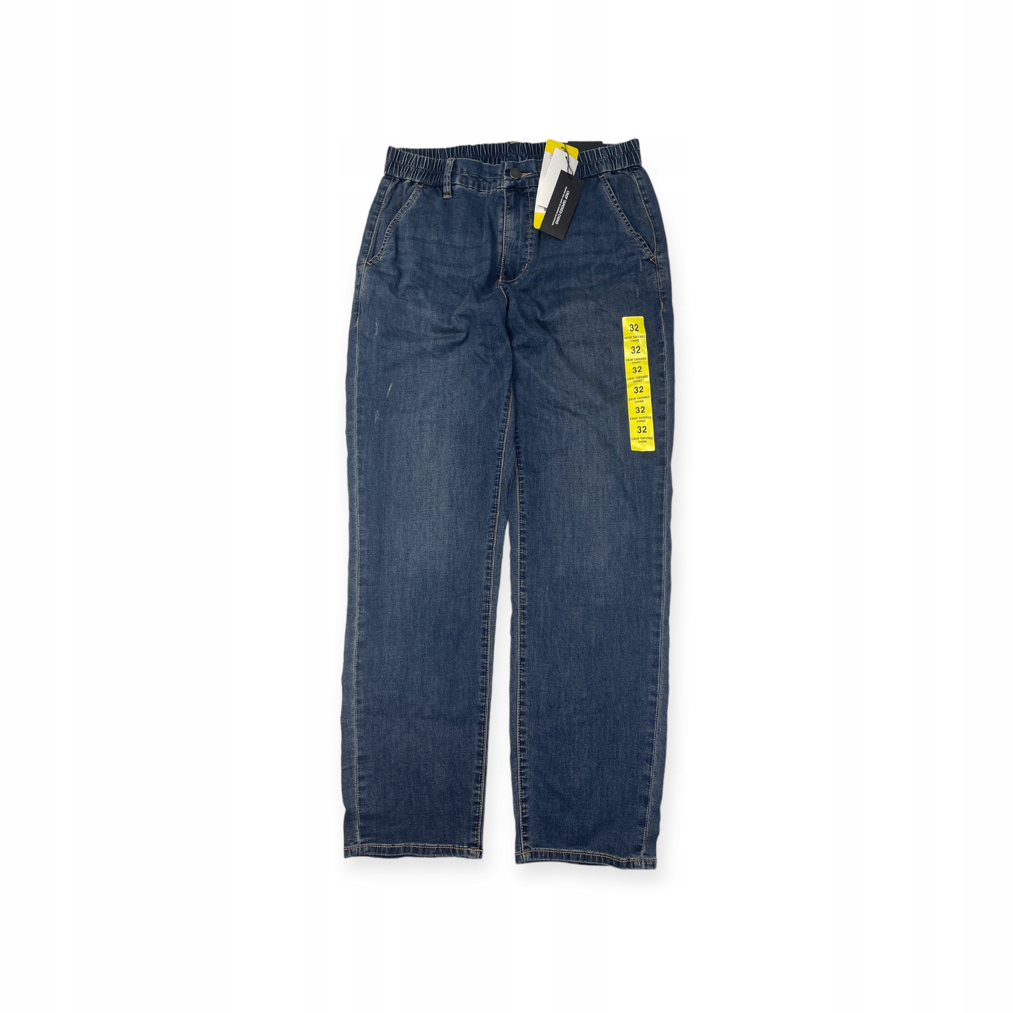 Pánské džínové kalhoty Kenneth Cole 32