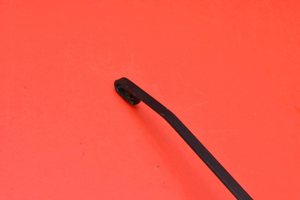 wiper arm front EU A00051230 BAIC BEIJING X3 LIFT 19