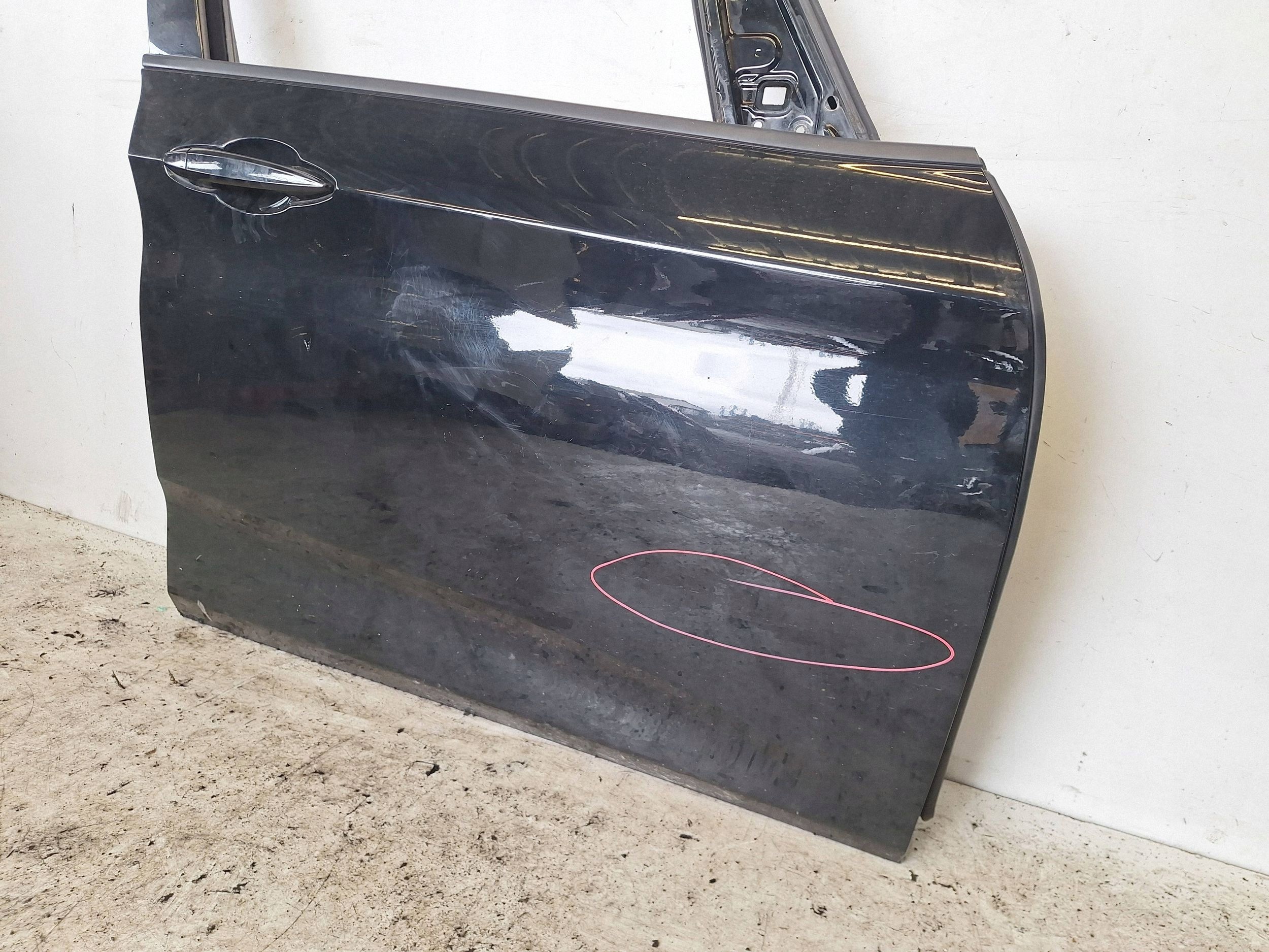 BMW 2 F45 F46 14-18 door right front