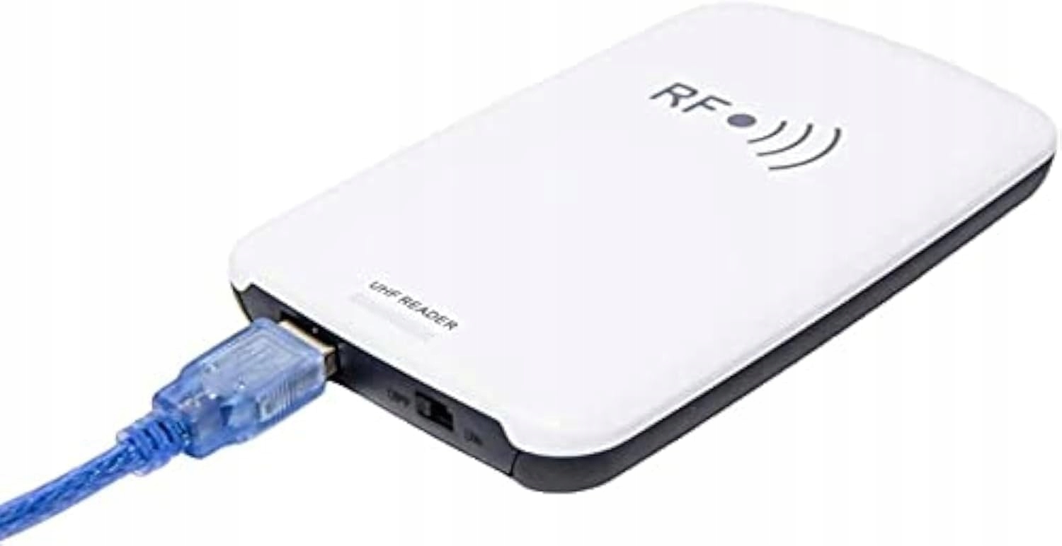 Čtečka Rfid karet Yanzeo SR330 860-960MHz