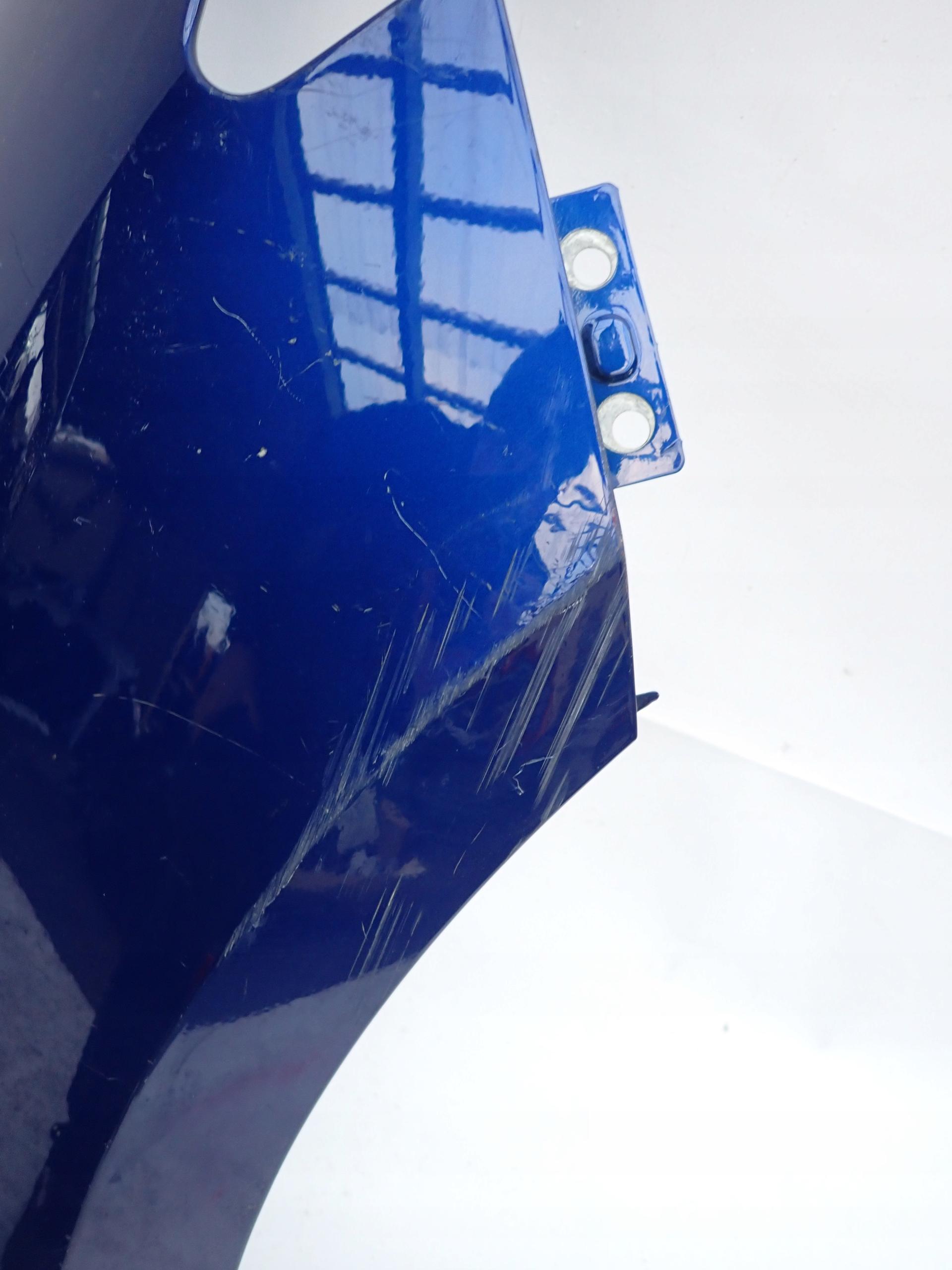 SEAT LEON IV 4 20- fender front front right