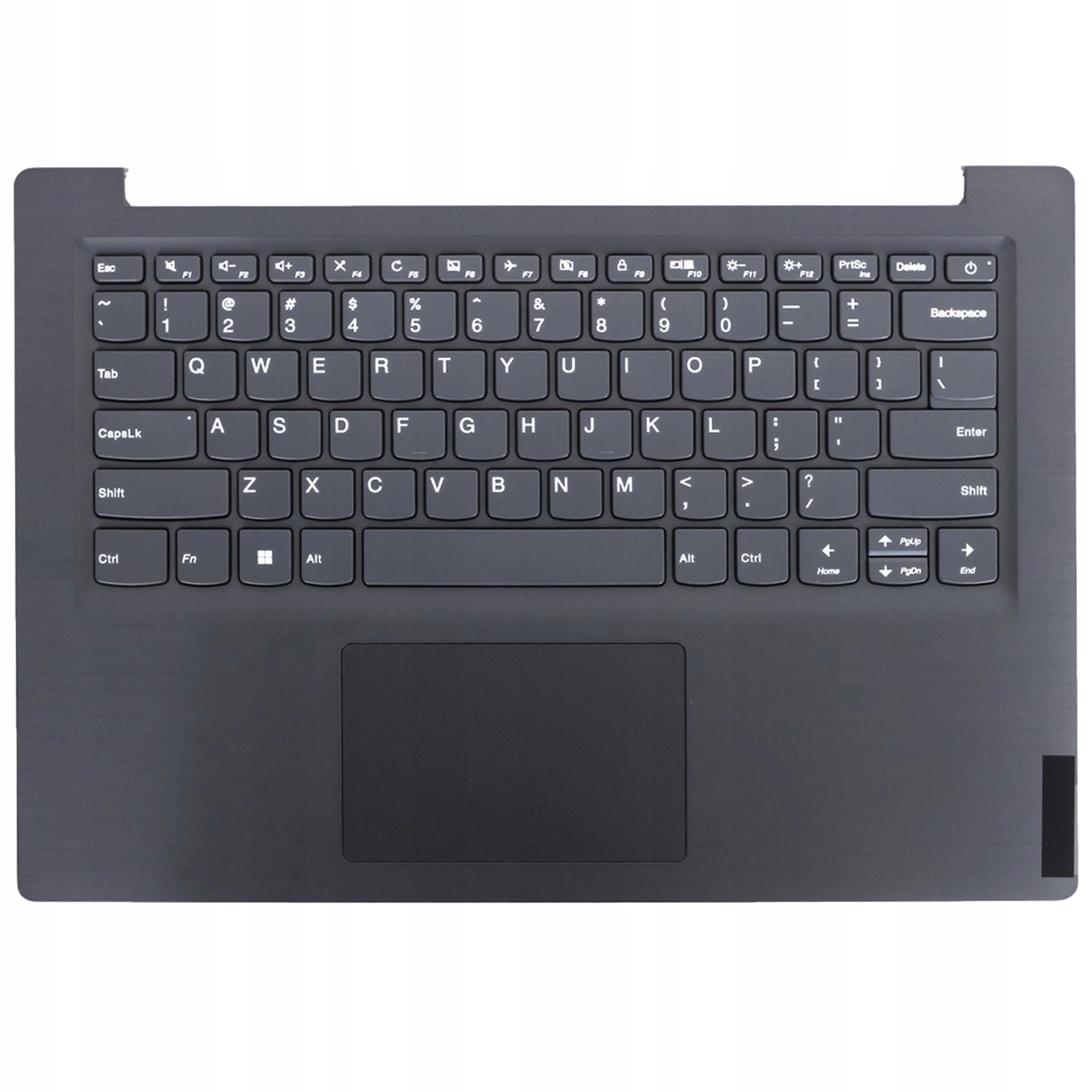 Palmrest Klávesnice Touchpad Pro Lenovo S145-14IWL 320-14 V14-IIL 120S