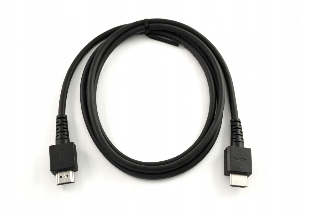 HDMI Nintendo переключатель кабеля