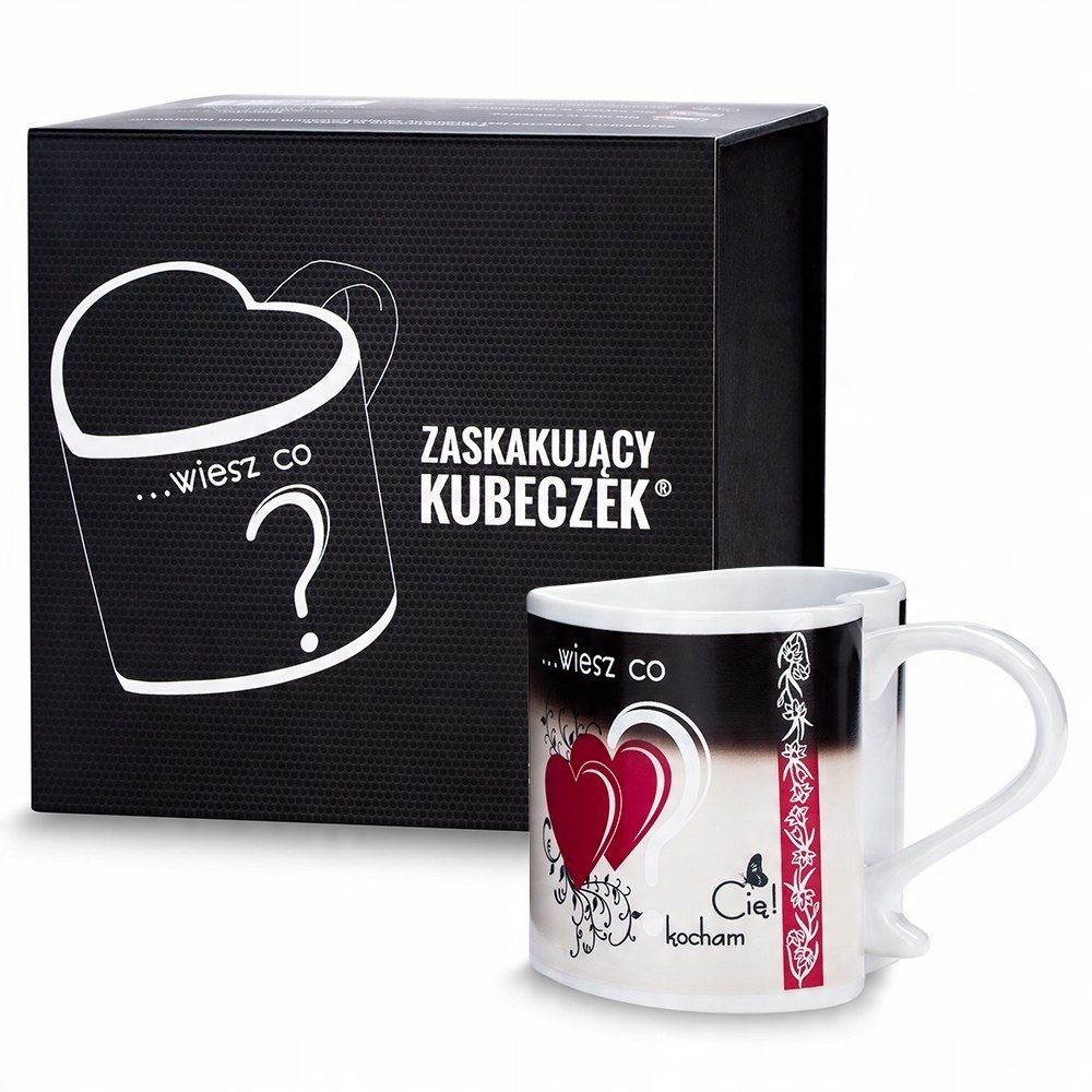 

Zaskakujący Kubeczek Deluxe dziewczyny