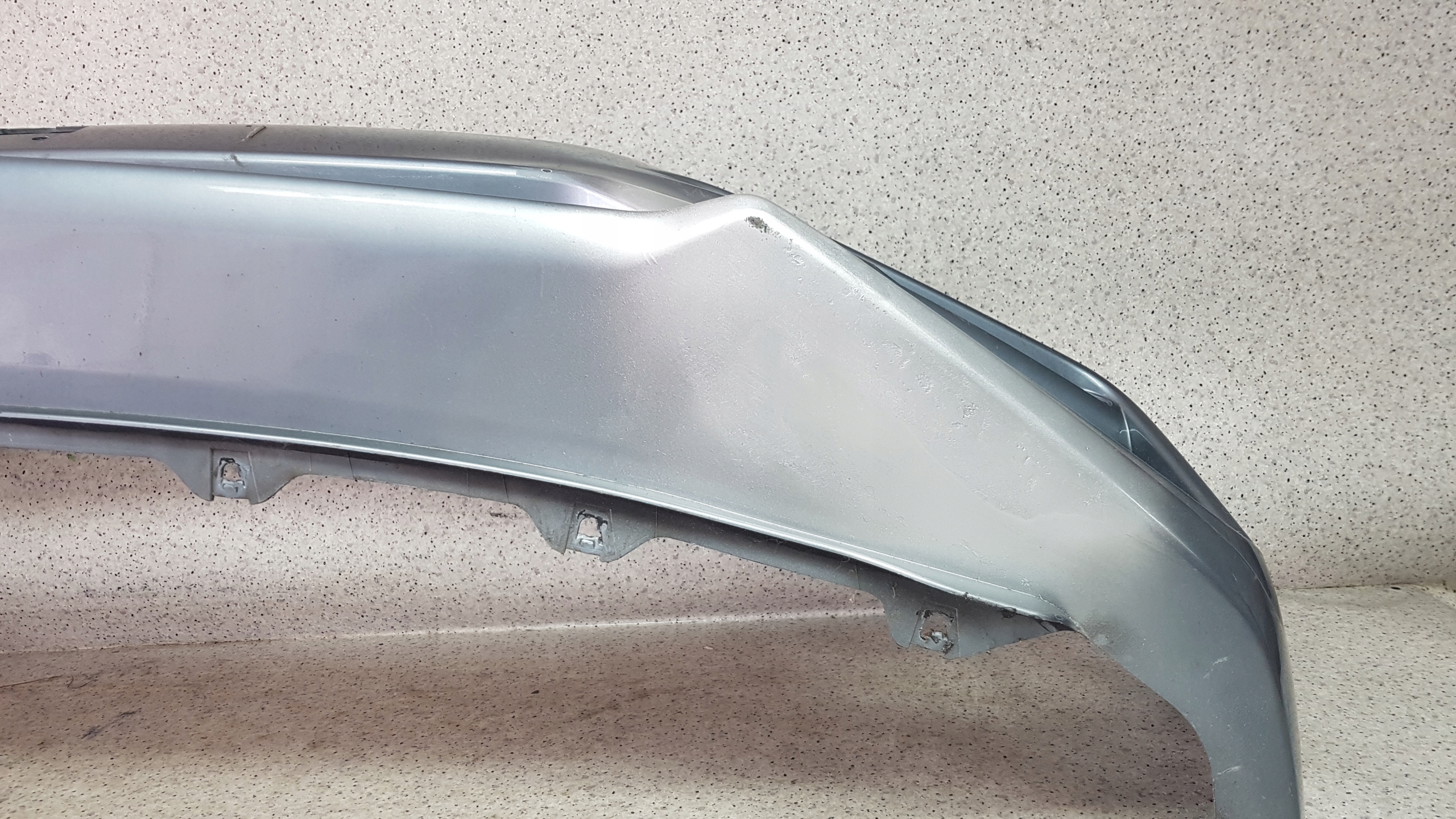 INFINITI Q50 Q 50 LIFT bumper front 3331