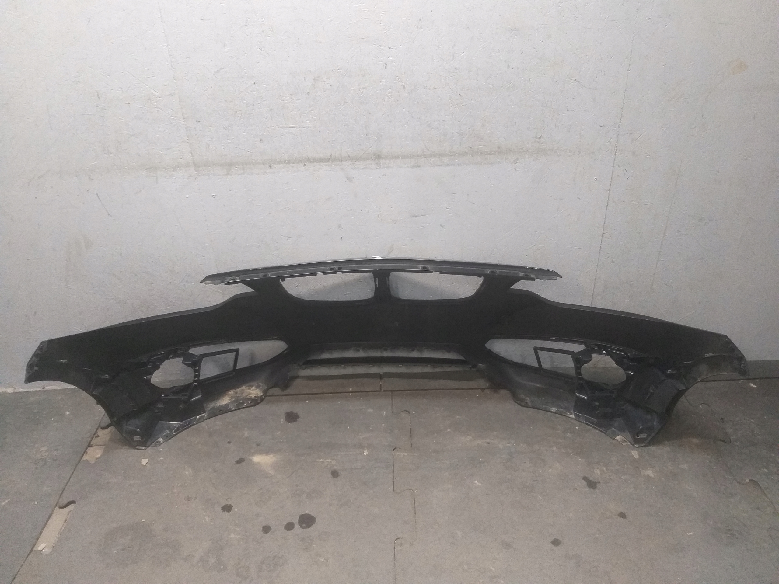 bumper front BMW II 2 F22 F23