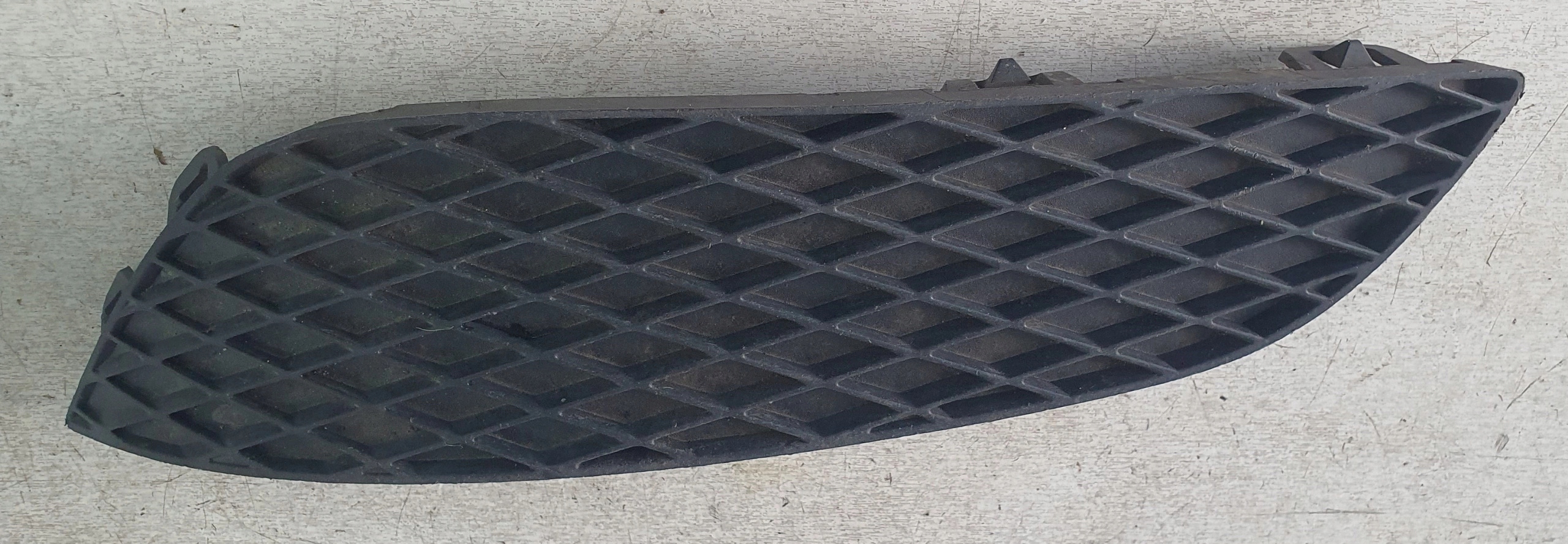 grille grid left Opel Astra H 3 III