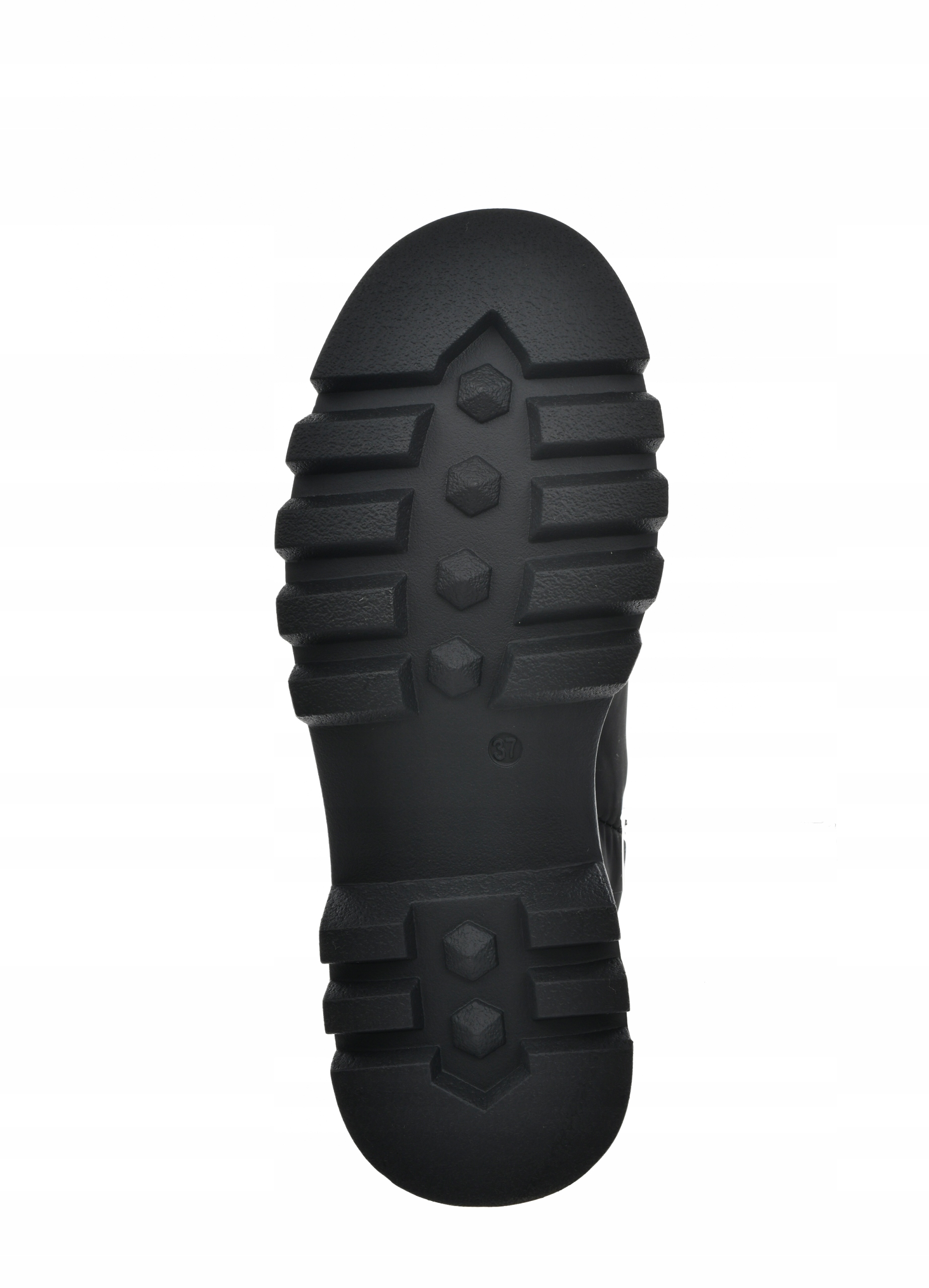 BIG STAR BUTY DAMSKIE ŚNIEGOWCE OBUWIE BUTY ZIMOWE KOZAKI Rozmiar 37